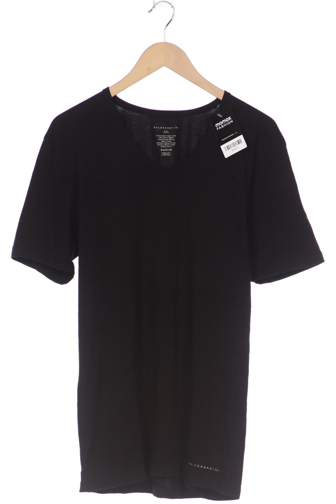 

Baldessarini Herren T-Shirt, schwarz
