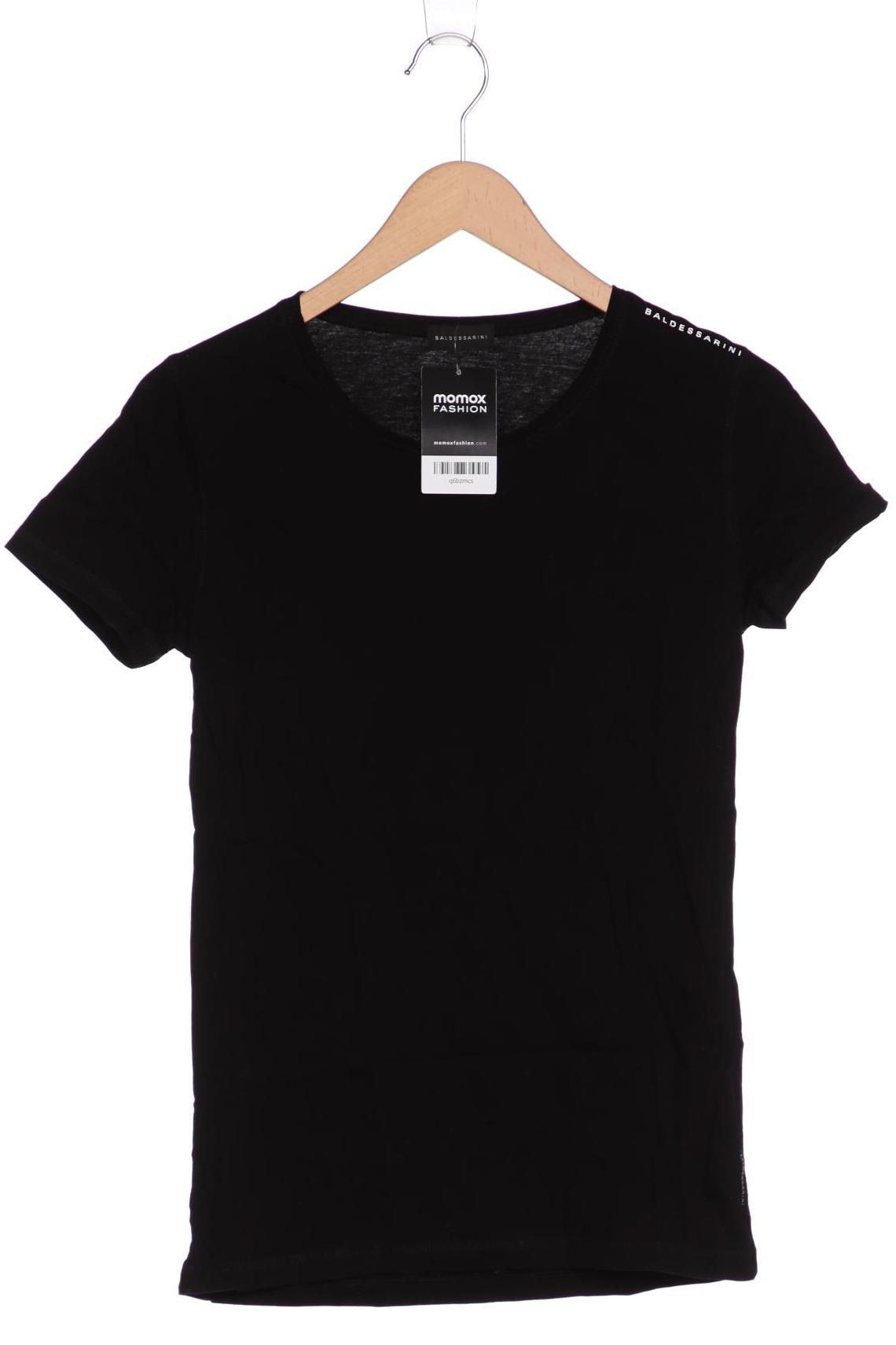 

Baldessarini Herren T-Shirt, schwarz