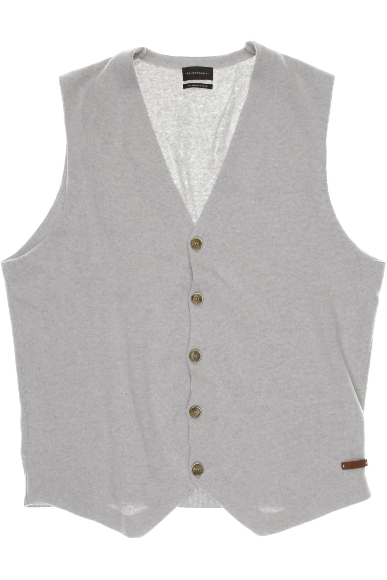 Thumbnail - Baldessarini Herren Weste, blau, Gr. 54