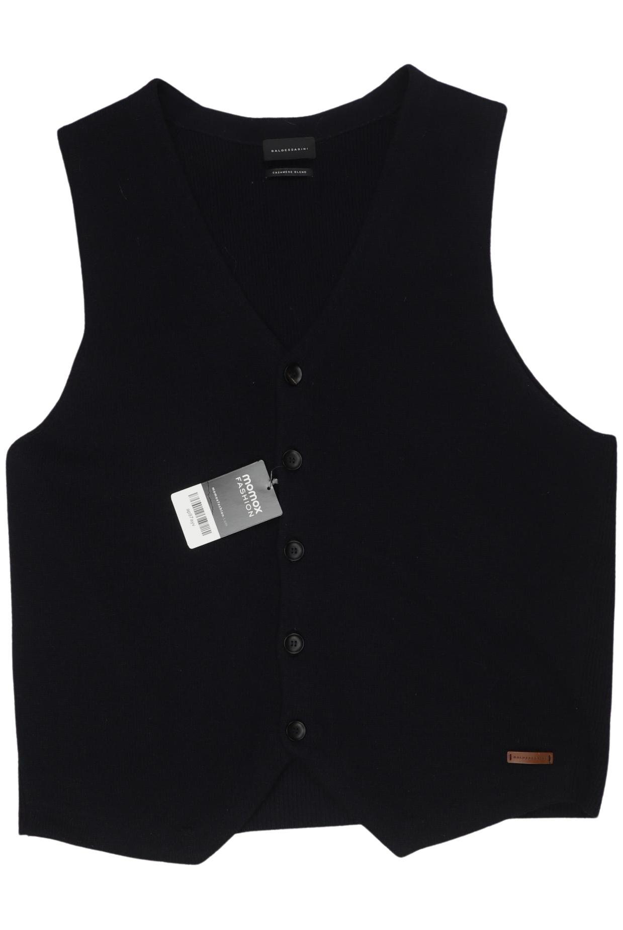 

Baldessarini Herren Weste, marineblau, Gr. 52