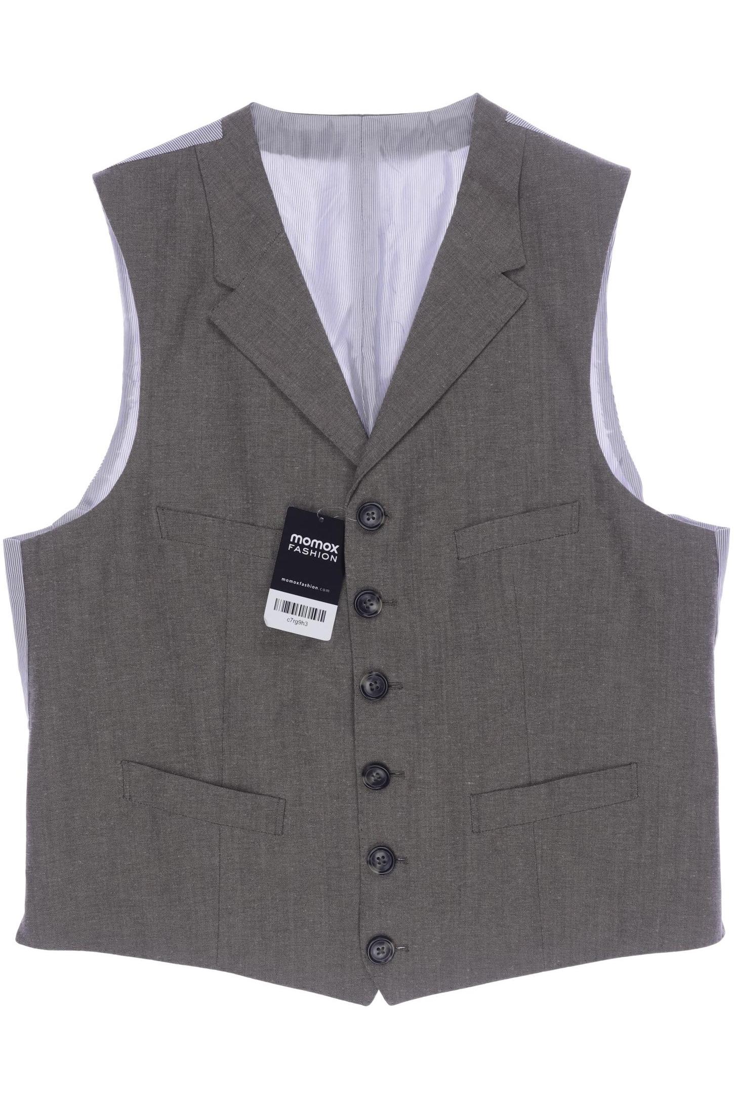 

Baldessarini Herren Weste, braun, Gr. 50