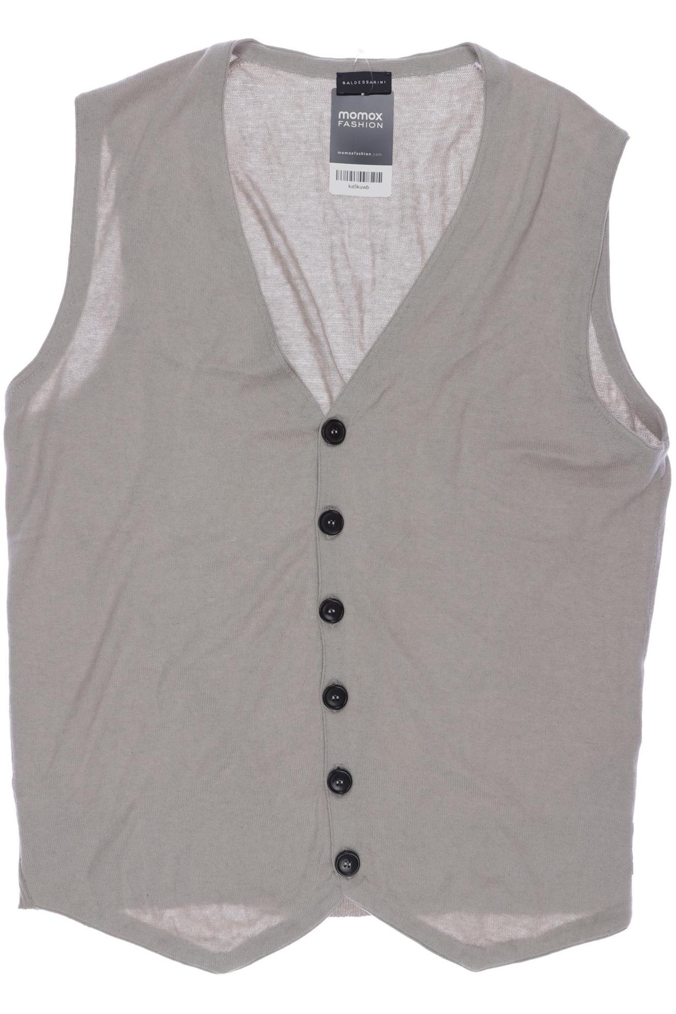 

Baldessarini Herren Weste, beige, Gr. 56