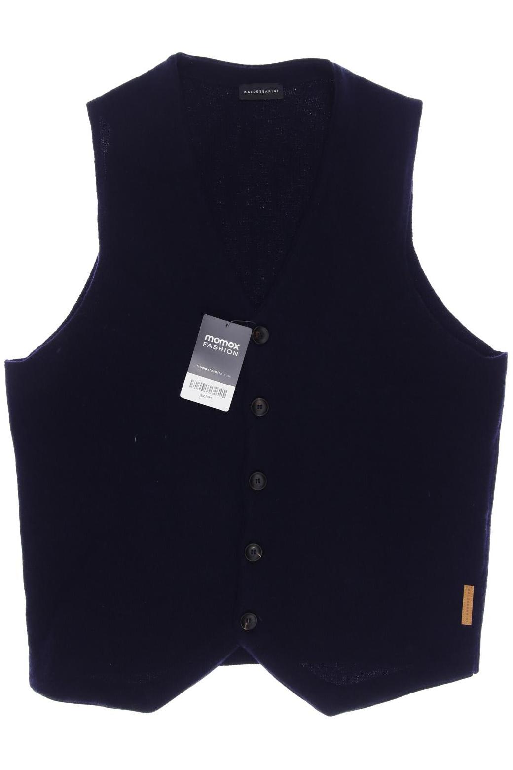

Baldessarini Herren Weste, marineblau
