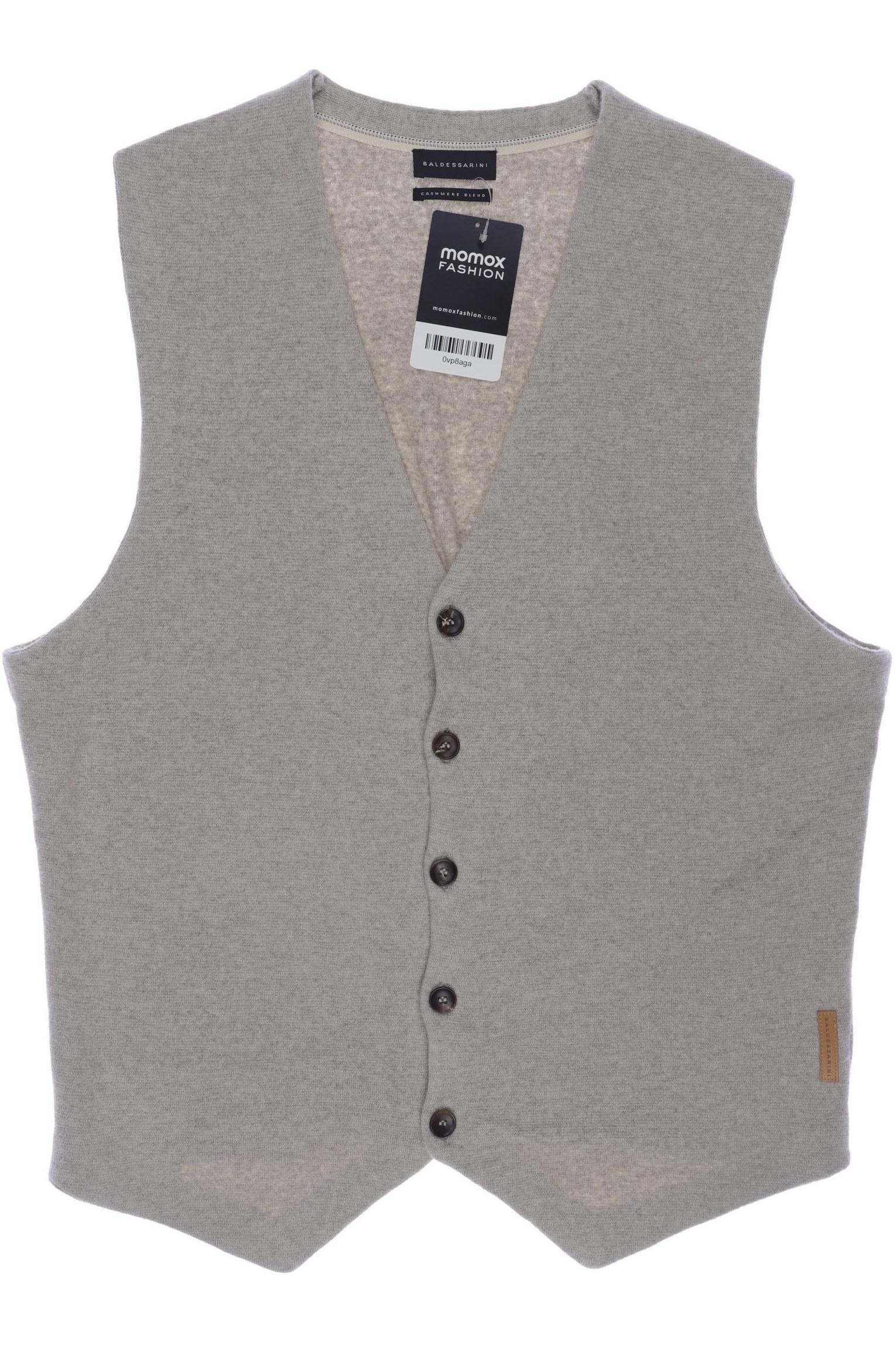 Thumbnail - Baldessarini Herren Weste, beige, Gr. 48