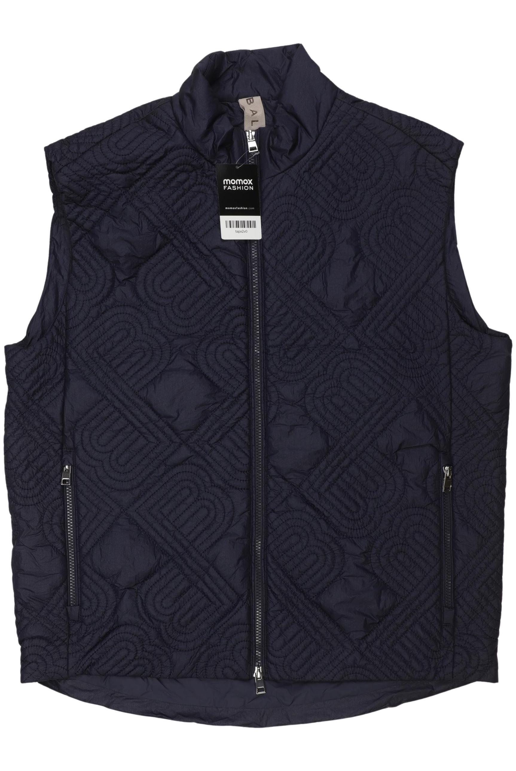 Thumbnail - Baldessarini Herren Weste, marineblau, Gr. 54