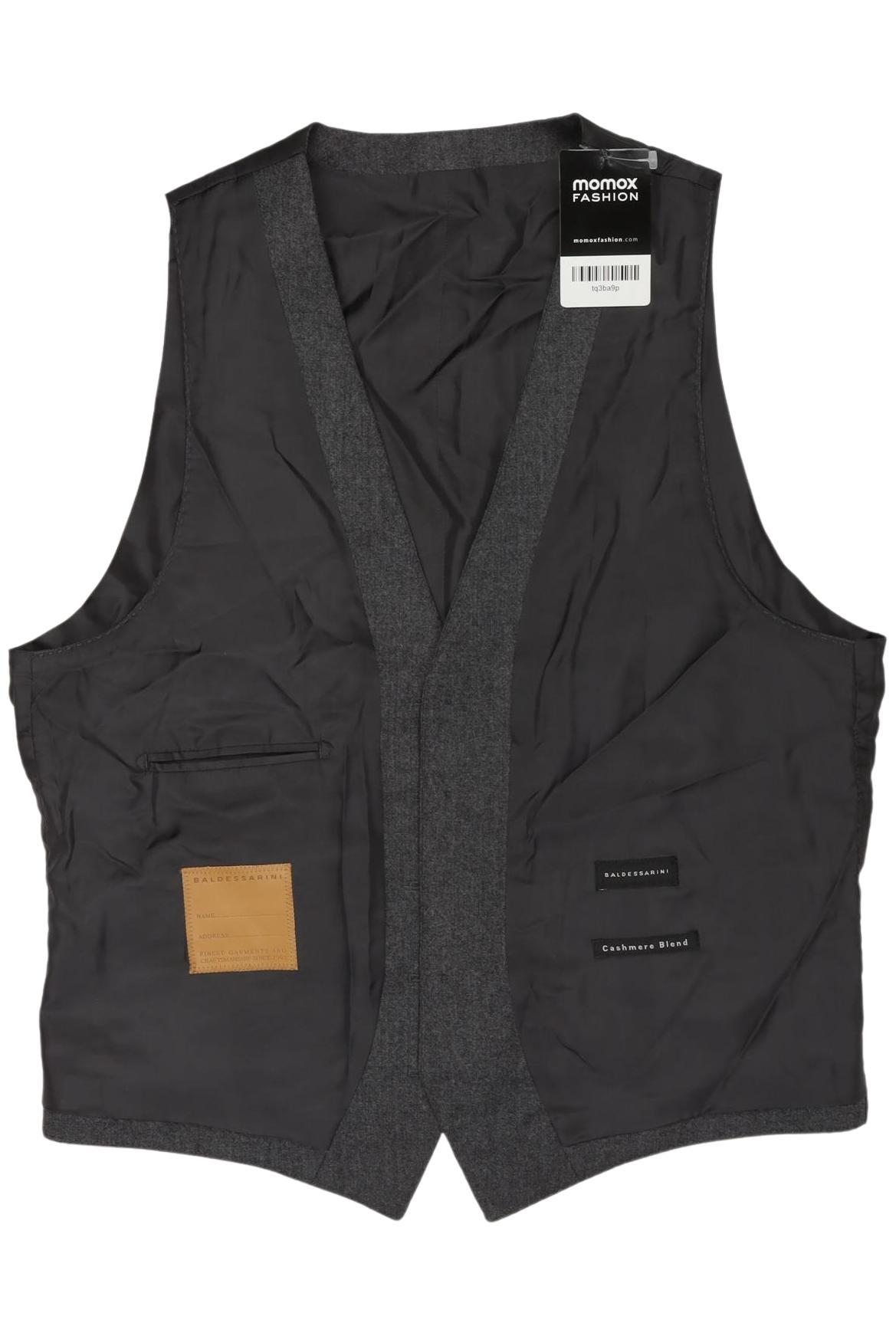 

Baldessarini Herren Weste, grau, Gr. 48