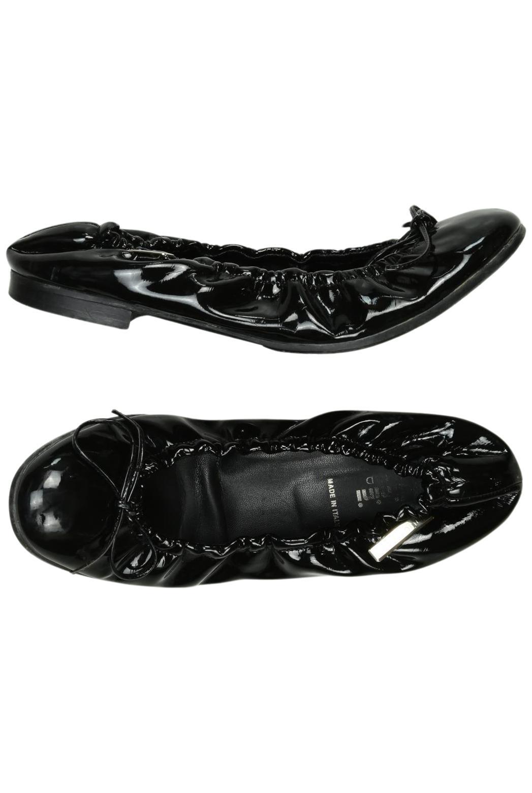 

Baldinini Damen Ballerinas, schwarz, Gr. 37