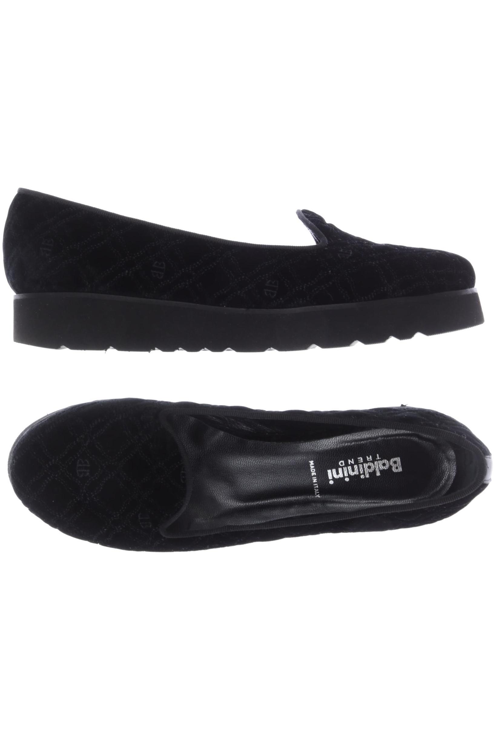 

Baldinini Damen Ballerinas, schwarz, Gr. 41