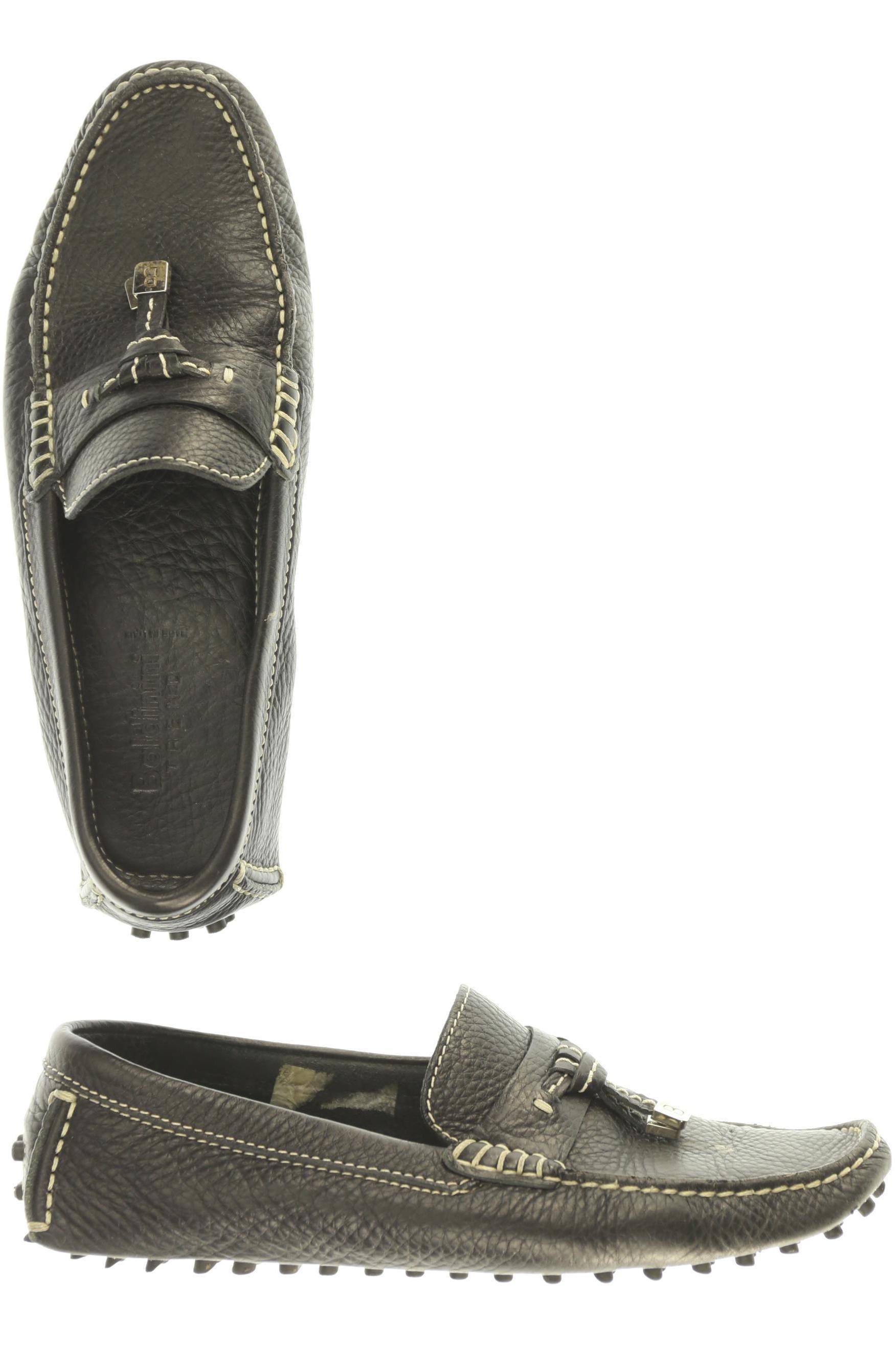 

Baldinini Damen Halbschuh, schwarz, Gr. 37