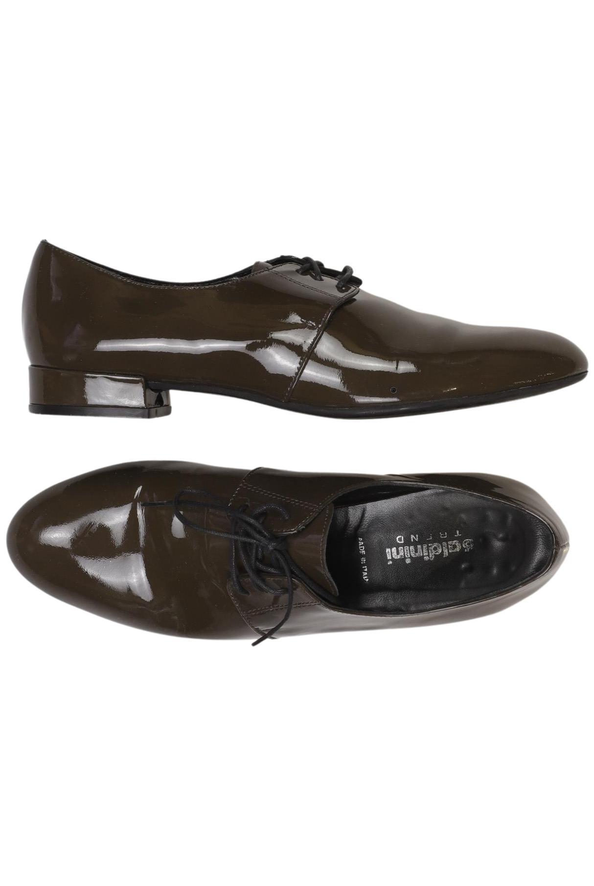 

Baldinini Damen Halbschuh, braun, Gr. 37