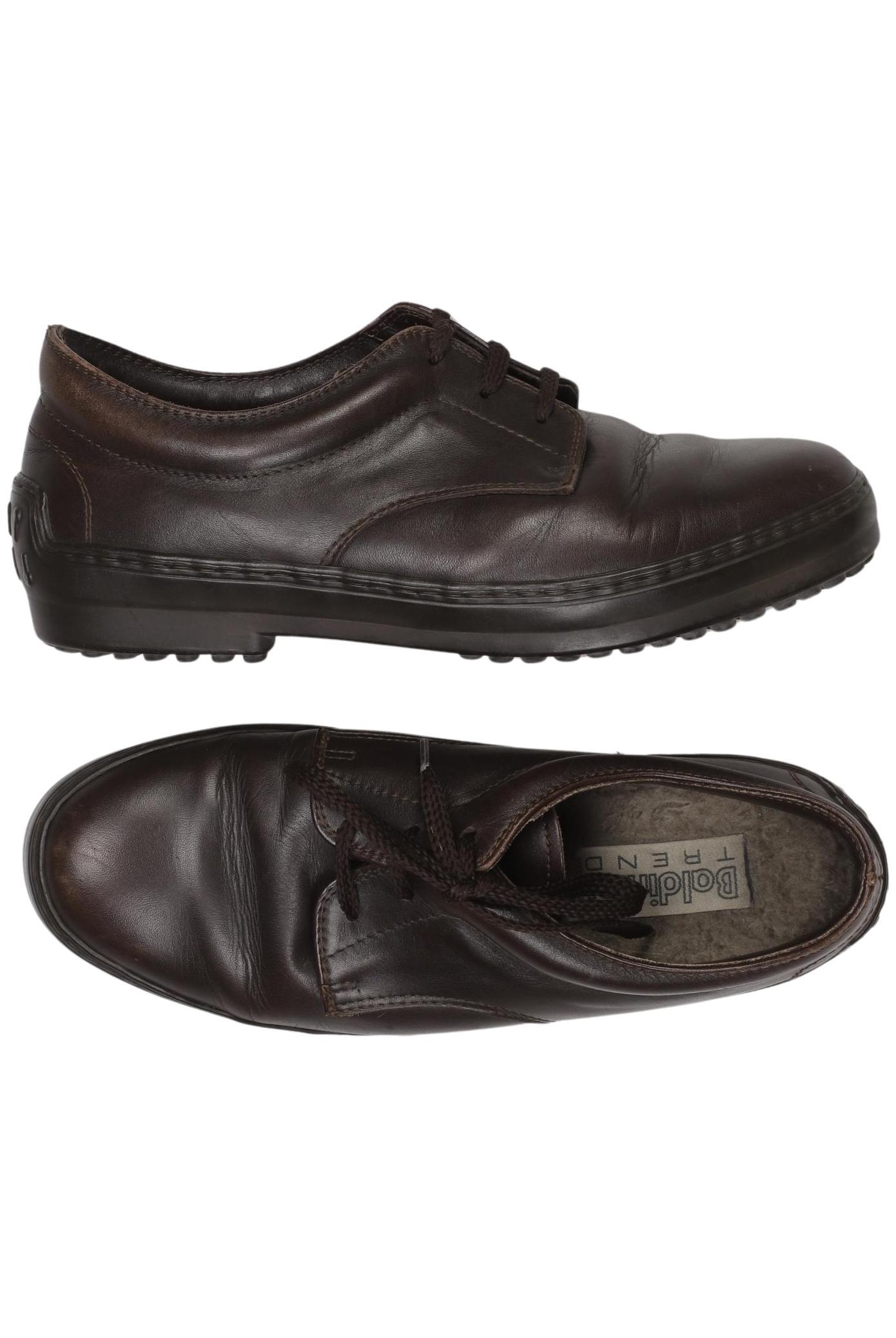 

Baldinini Damen Halbschuh, braun, Gr. 40
