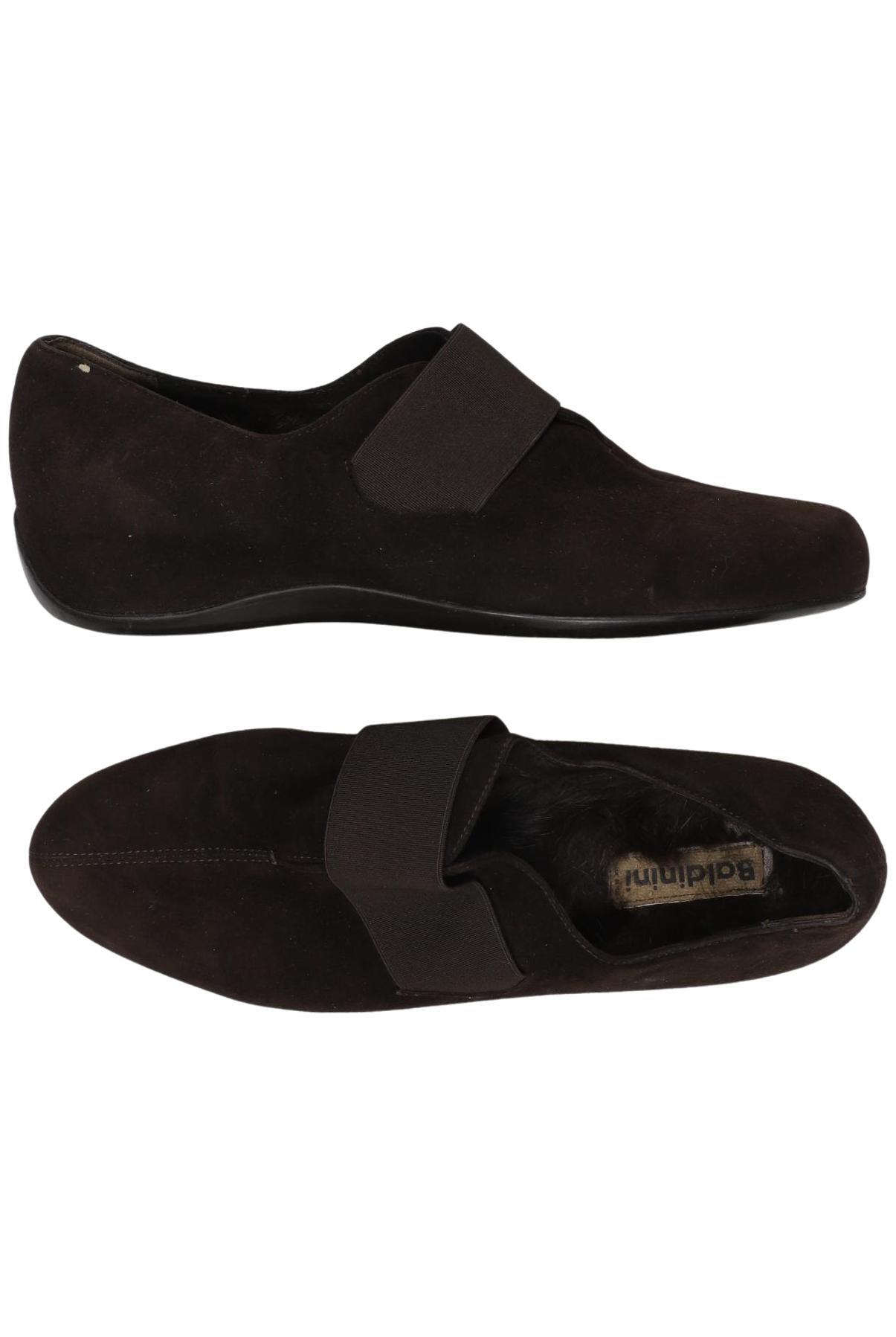 

Baldinini Damen Halbschuh, braun, Gr. 38