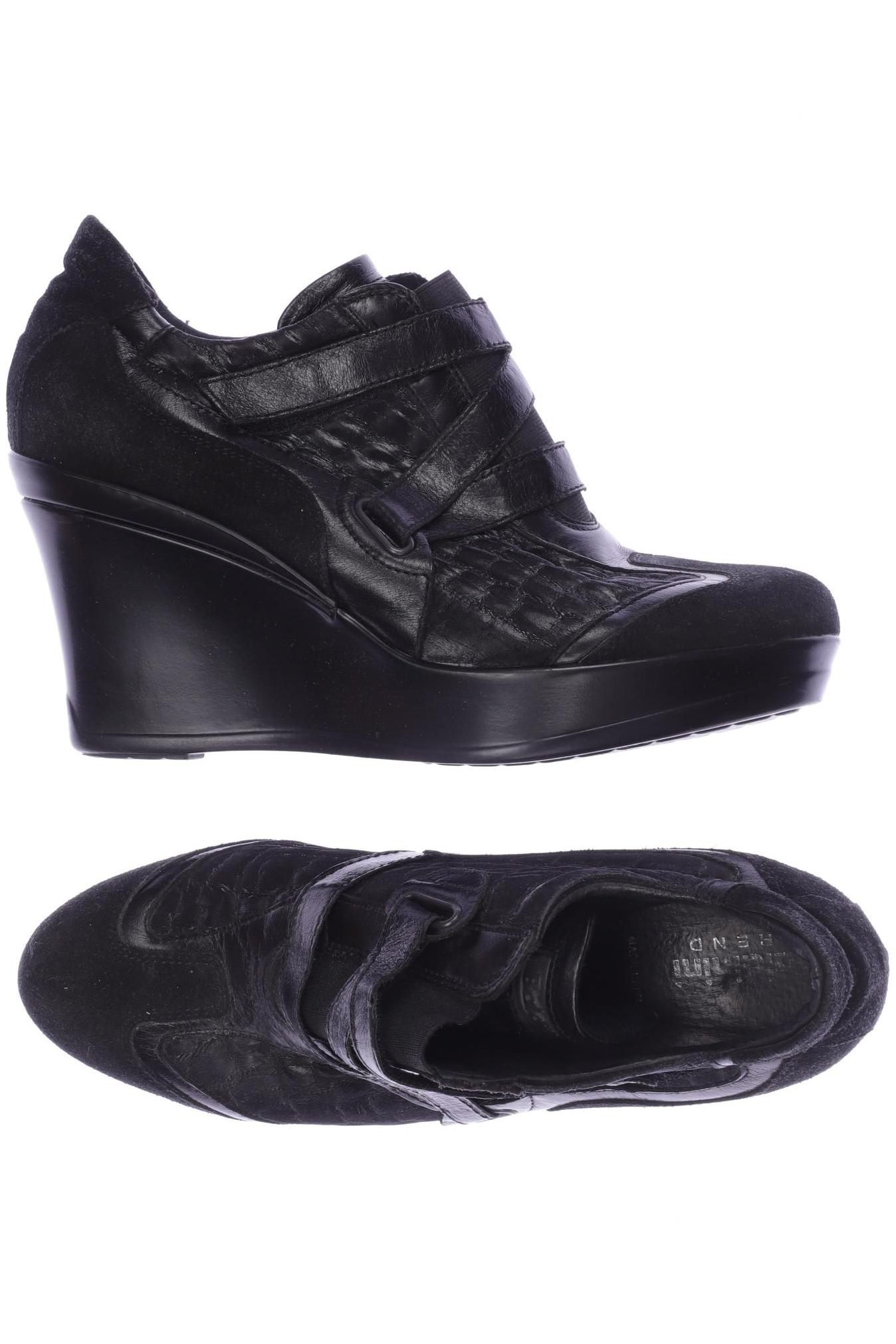

Baldinini Damen Halbschuh, schwarz