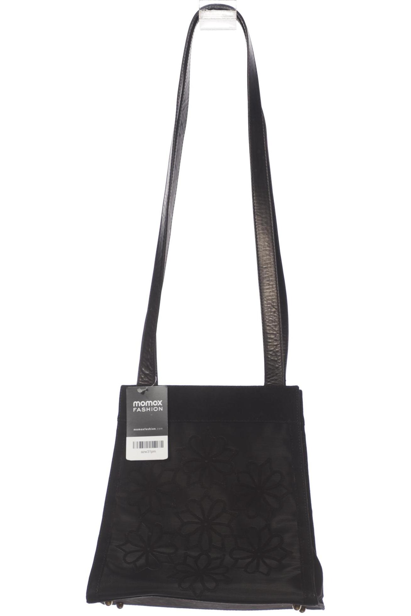 

Baldinini Damen Handtasche, schwarz, Gr.