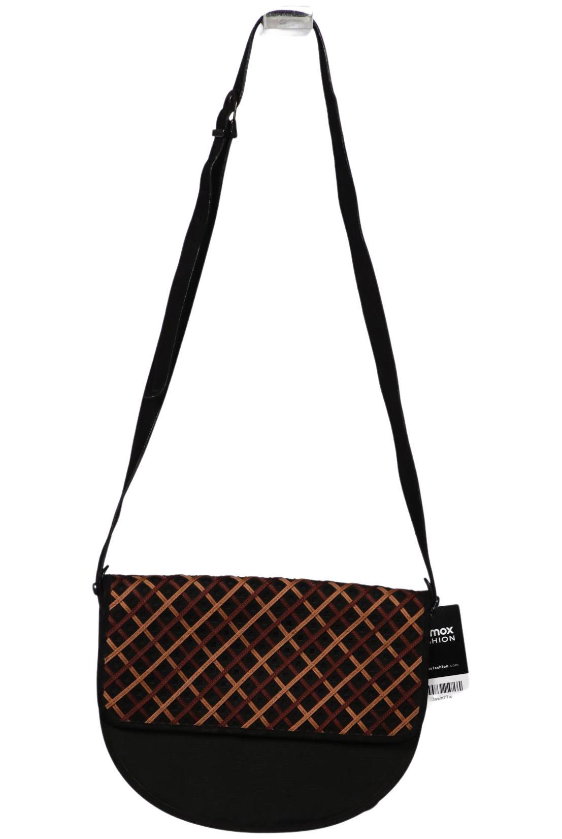 

Baldinini Damen Handtasche, schwarz, Gr.