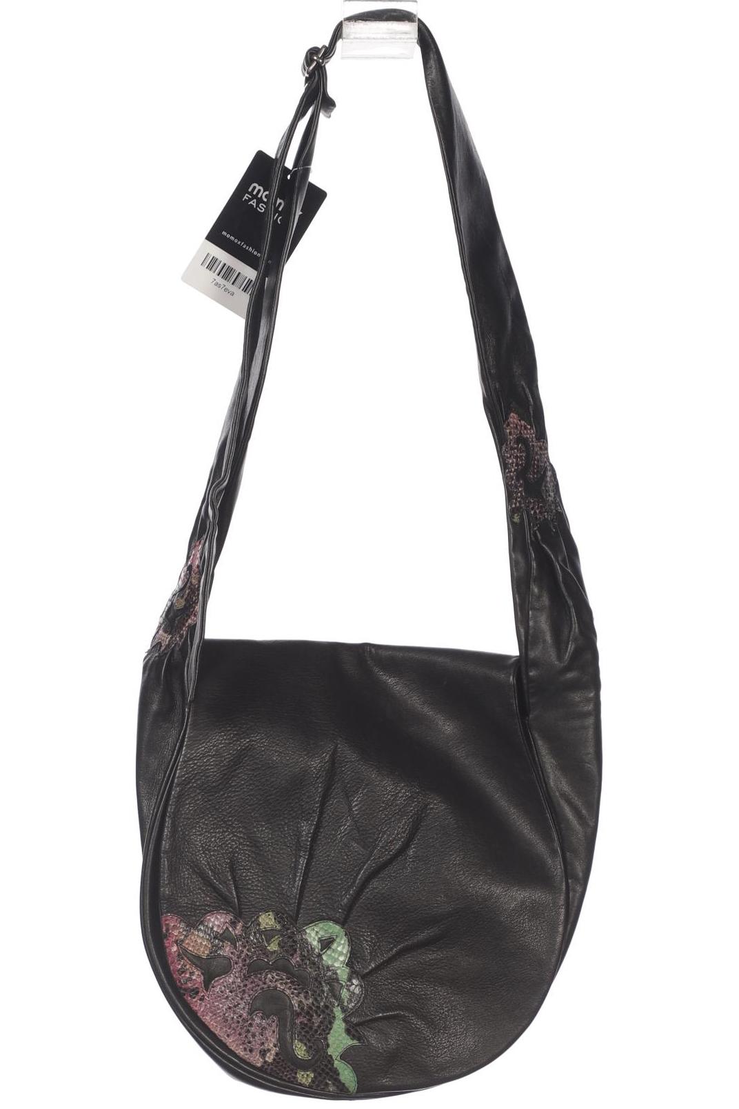 

Baldinini Damen Handtasche, schwarz