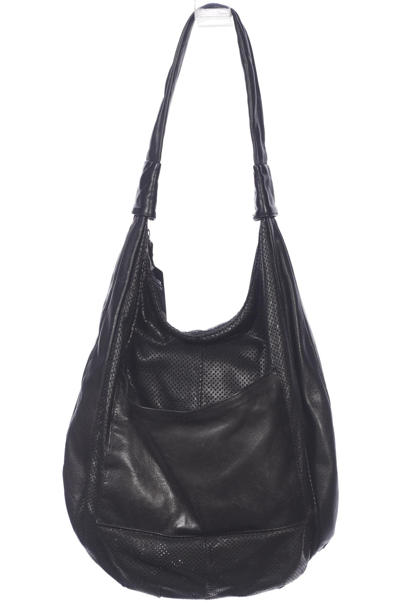 

Baldinini Damen Handtasche, schwarz, Gr.