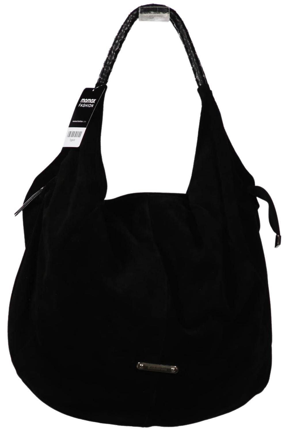 

Baldinini Damen Handtasche, schwarz, Gr.