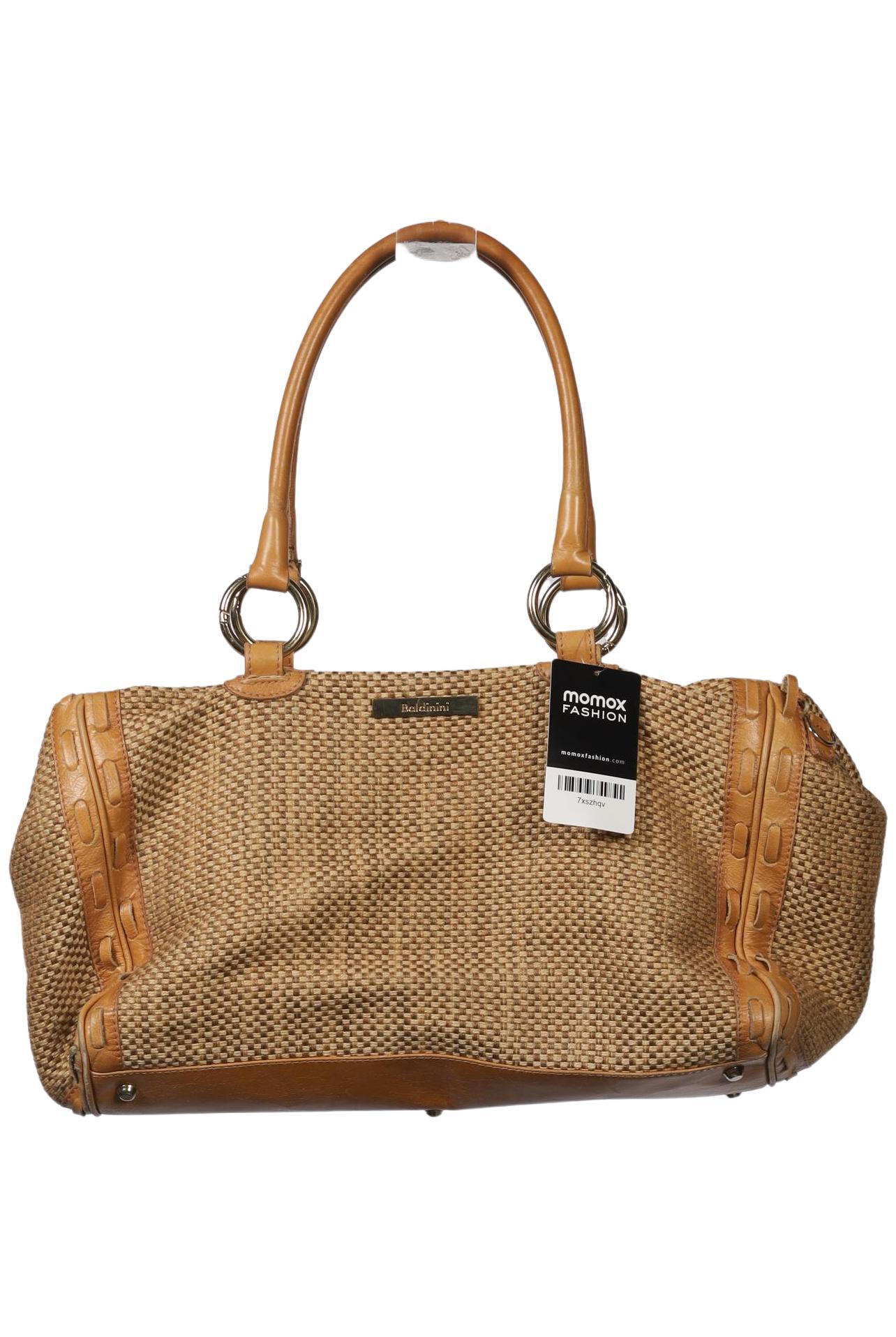 

Baldinini Damen Handtasche, orange, Gr.