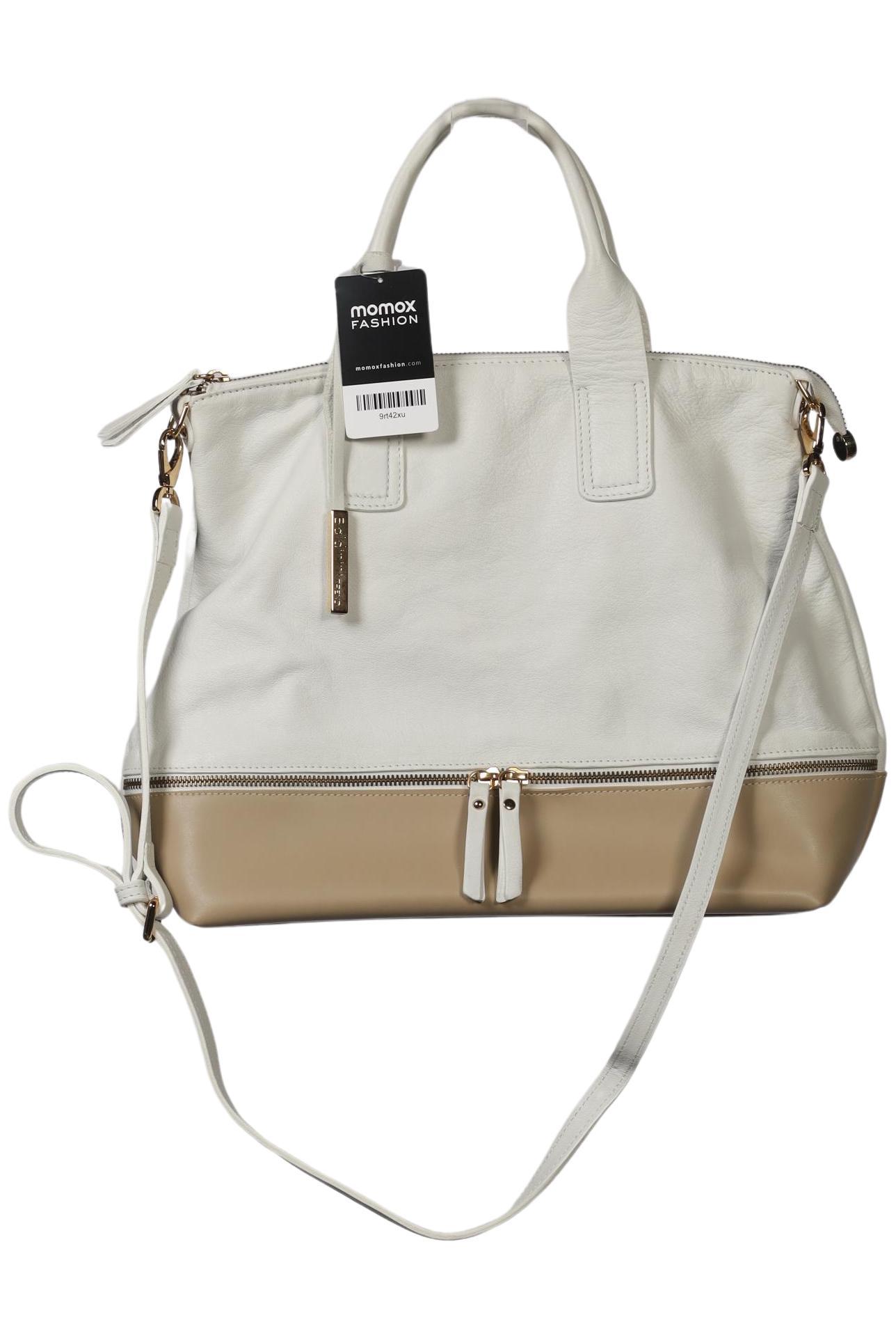 

Baldinini Damen Handtasche, weiß, Gr.