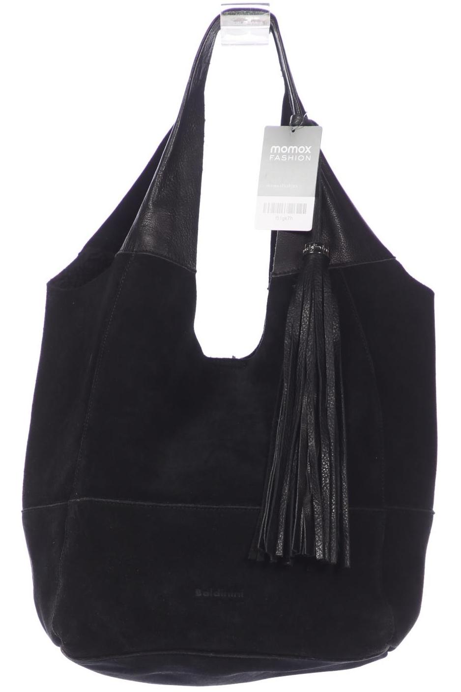 

Baldinini Damen Handtasche, schwarz, Gr.