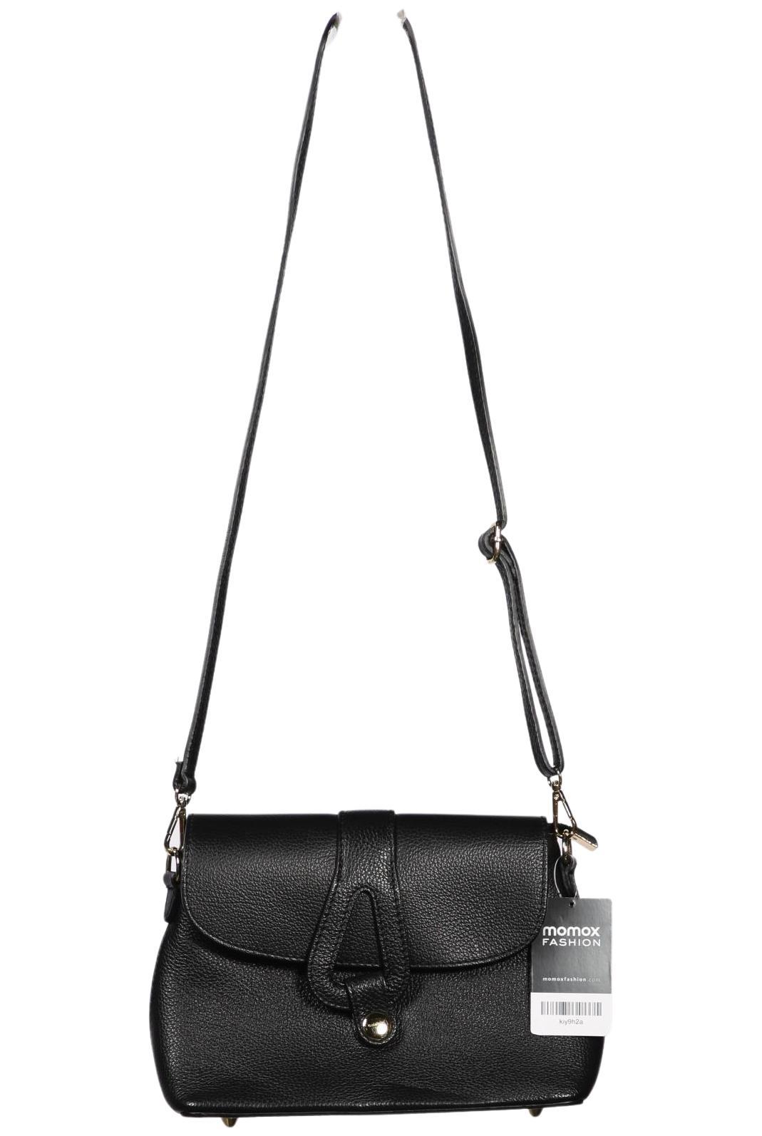 

Baldinini Damen Handtasche, schwarz, Gr.