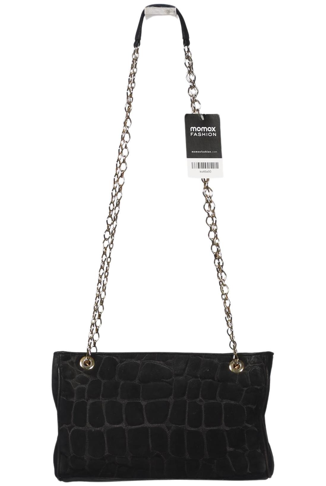 

Baldinini Damen Handtasche, schwarz, Gr.