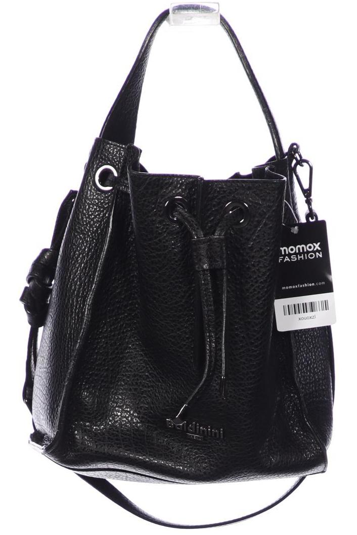 

Baldinini Damen Handtasche, schwarz, Gr.
