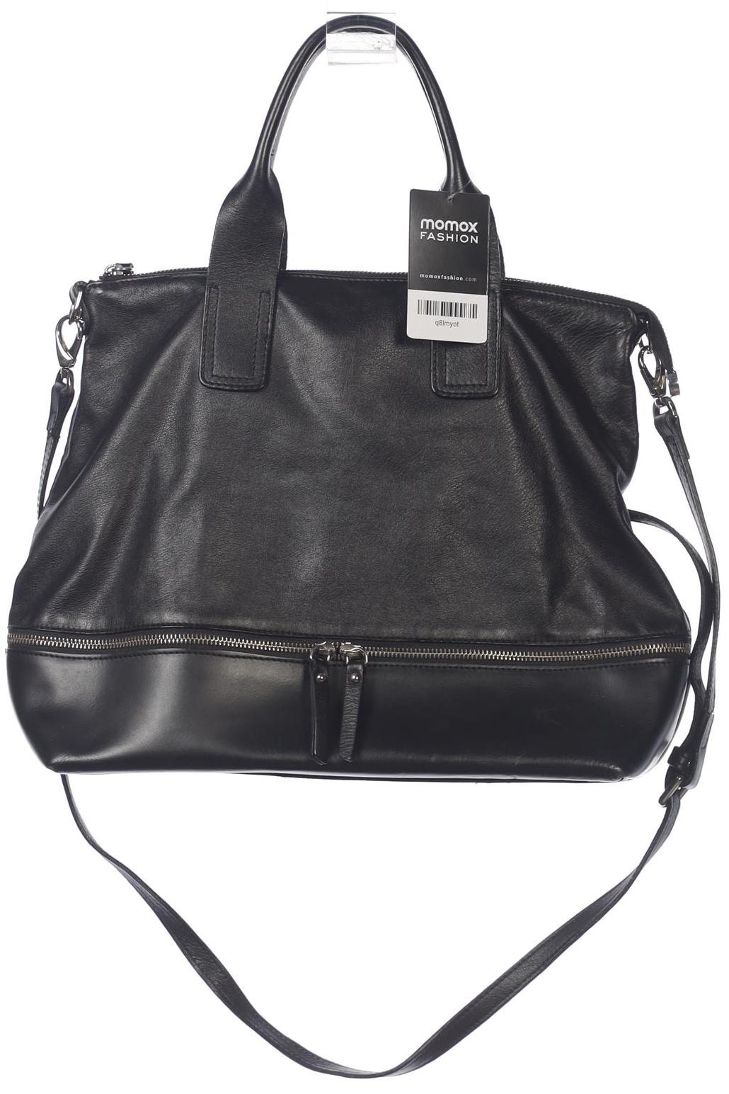 

Baldinini Damen Handtasche, schwarz, Gr.
