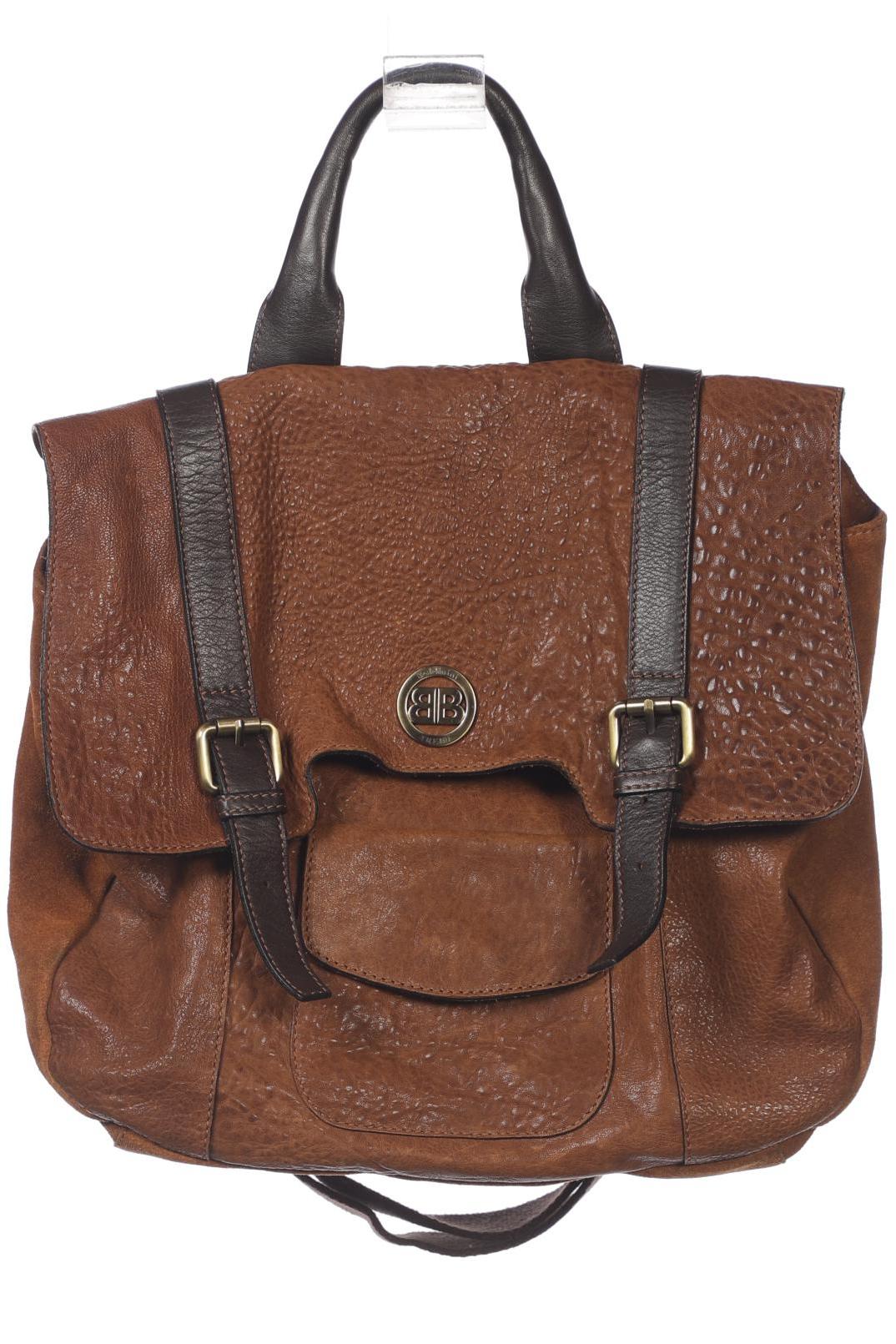 

Baldinini Damen Handtasche, braun