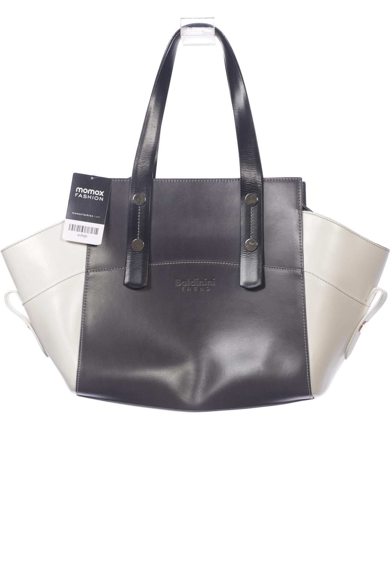 

Baldinini Damen Handtasche, schwarz, Gr.