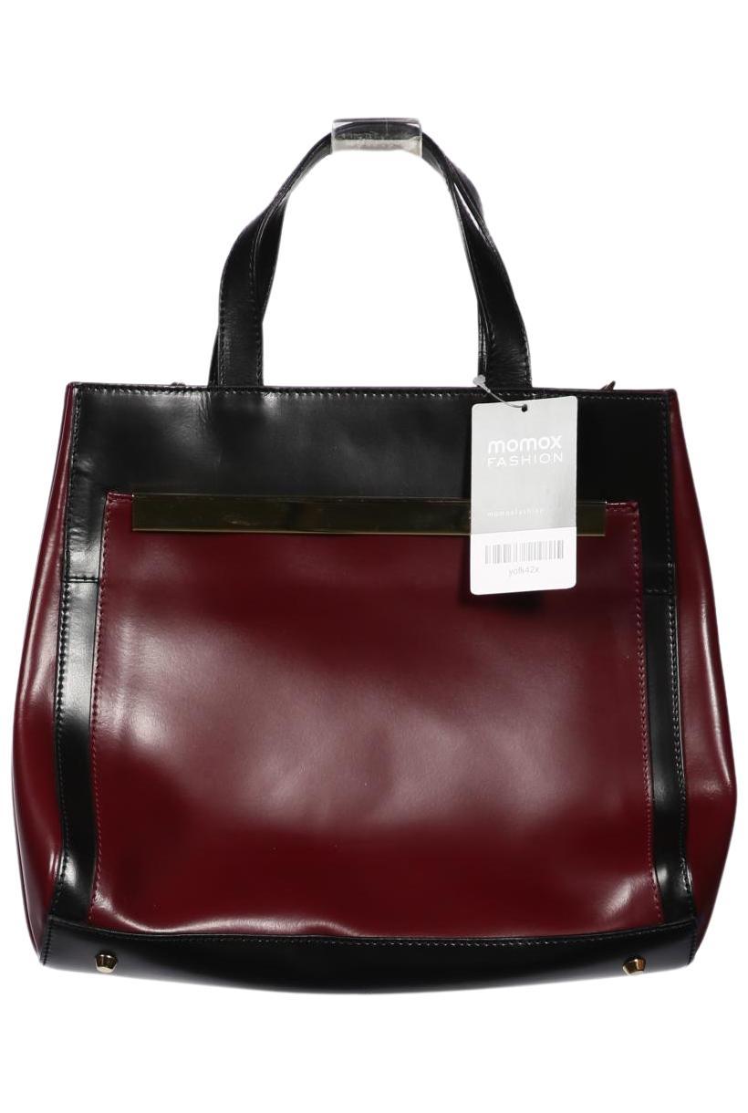 

Baldinini Damen Handtasche, bordeaux, Gr.