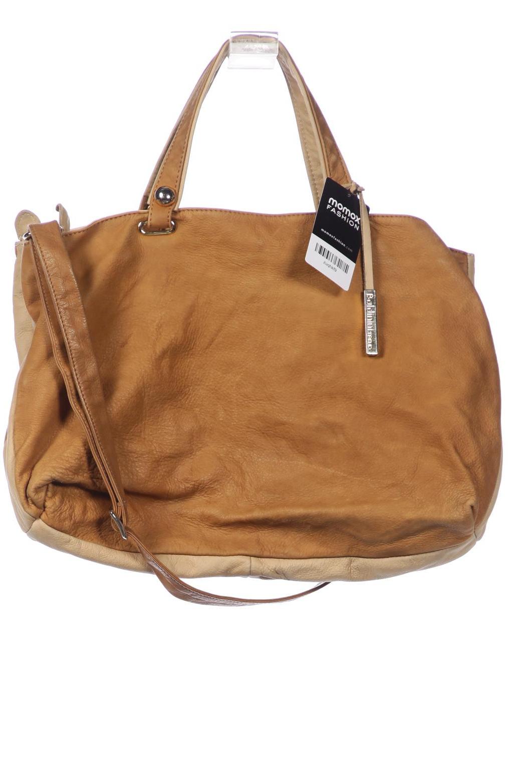 

Baldinini Damen Handtasche, braun, Gr.