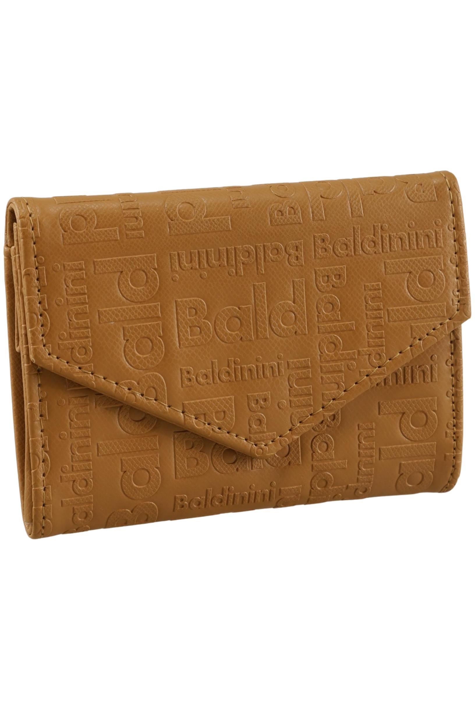 

Baldinini Damen Portemonnaie, braun, Gr.