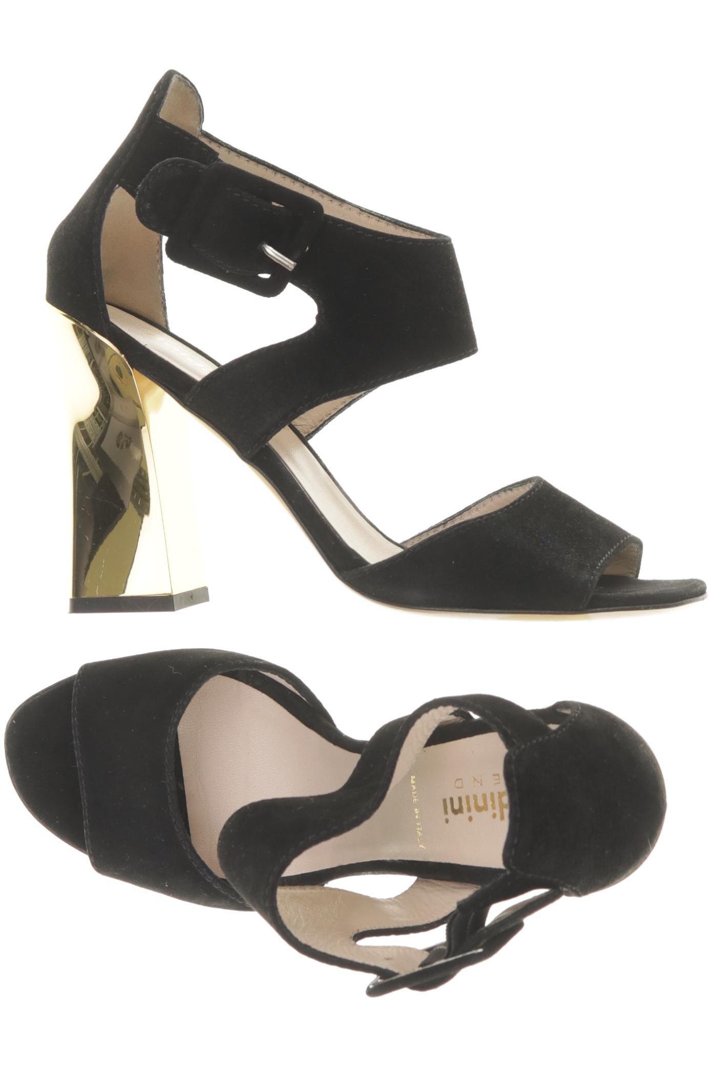 

Baldinini Damen Pumps, schwarz, Gr. 36