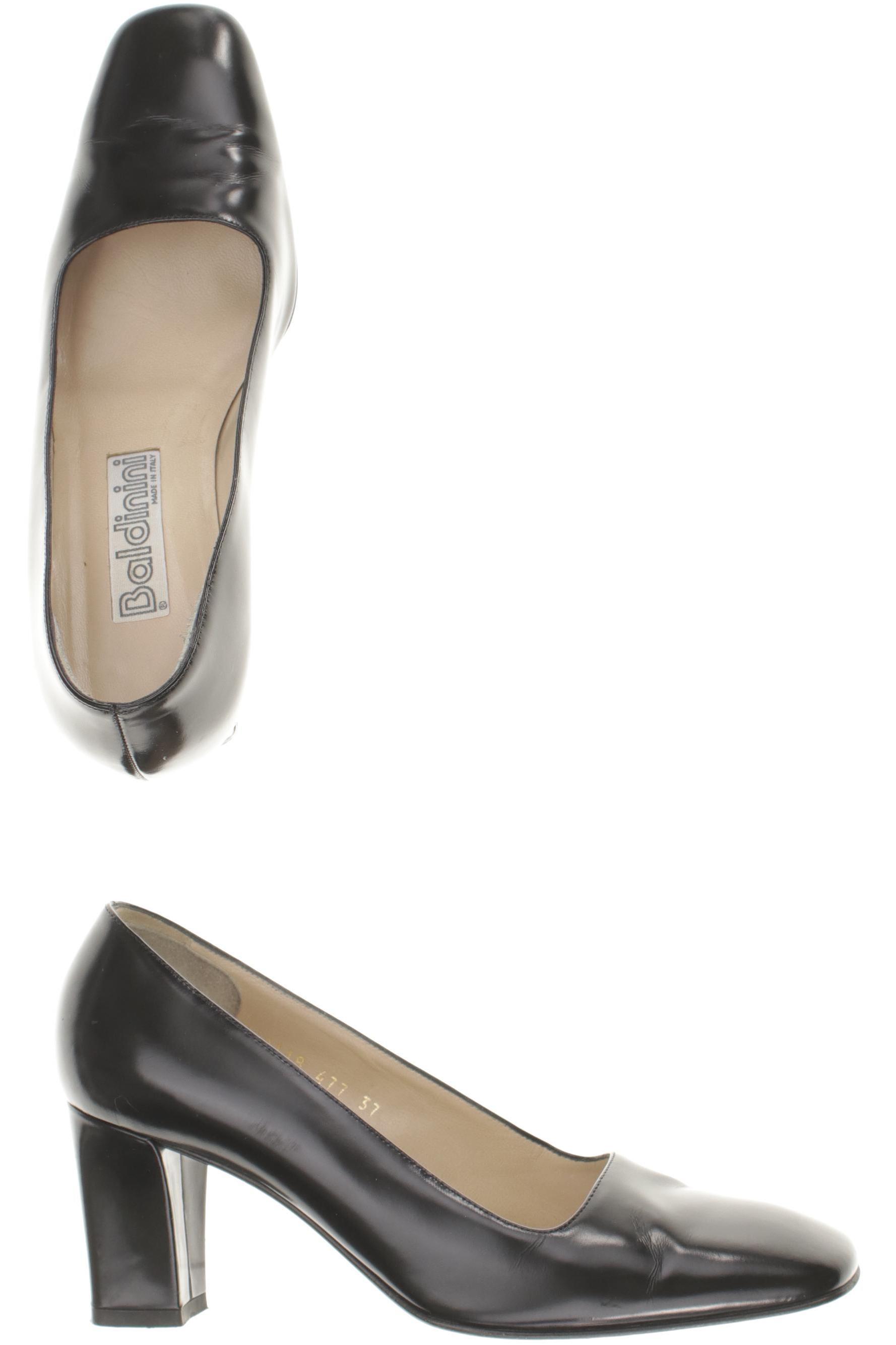

Baldinini Damen Pumps, schwarz, Gr. 37