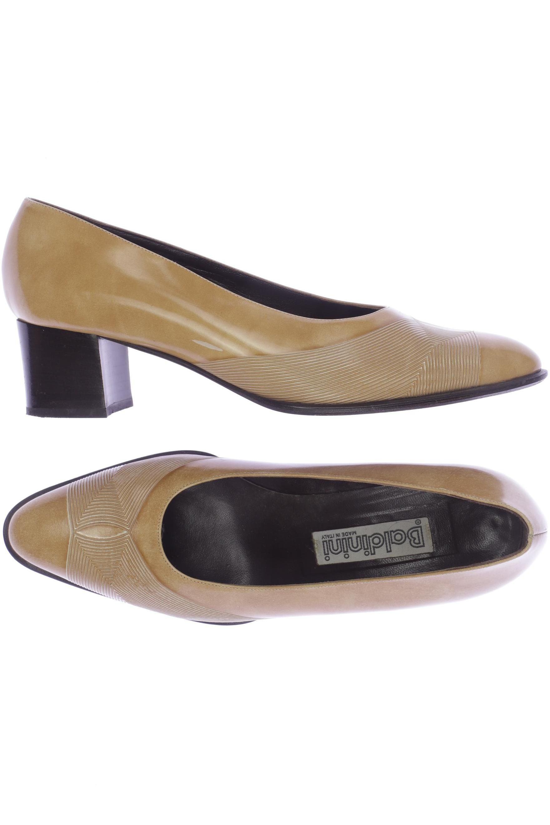 

Baldinini Damen Pumps, beige