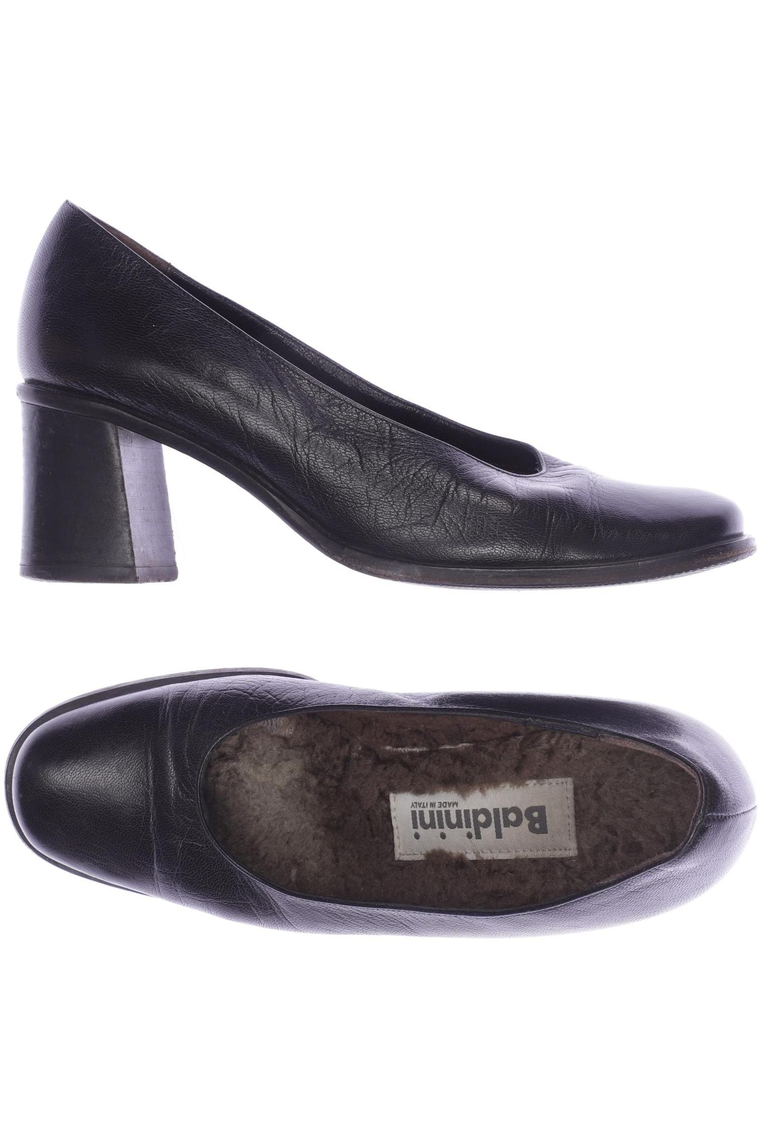 

Baldinini Damen Pumps, schwarz