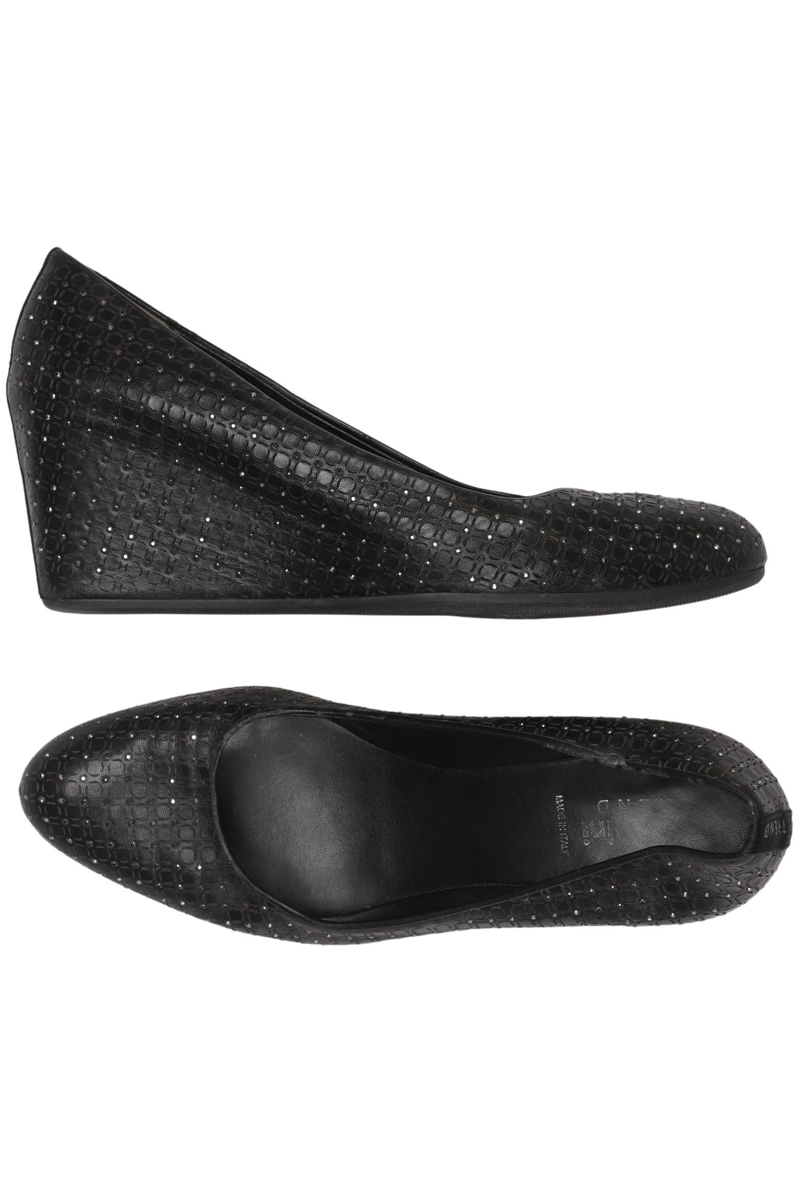 

Baldinini Damen Pumps, schwarz, Gr. 38