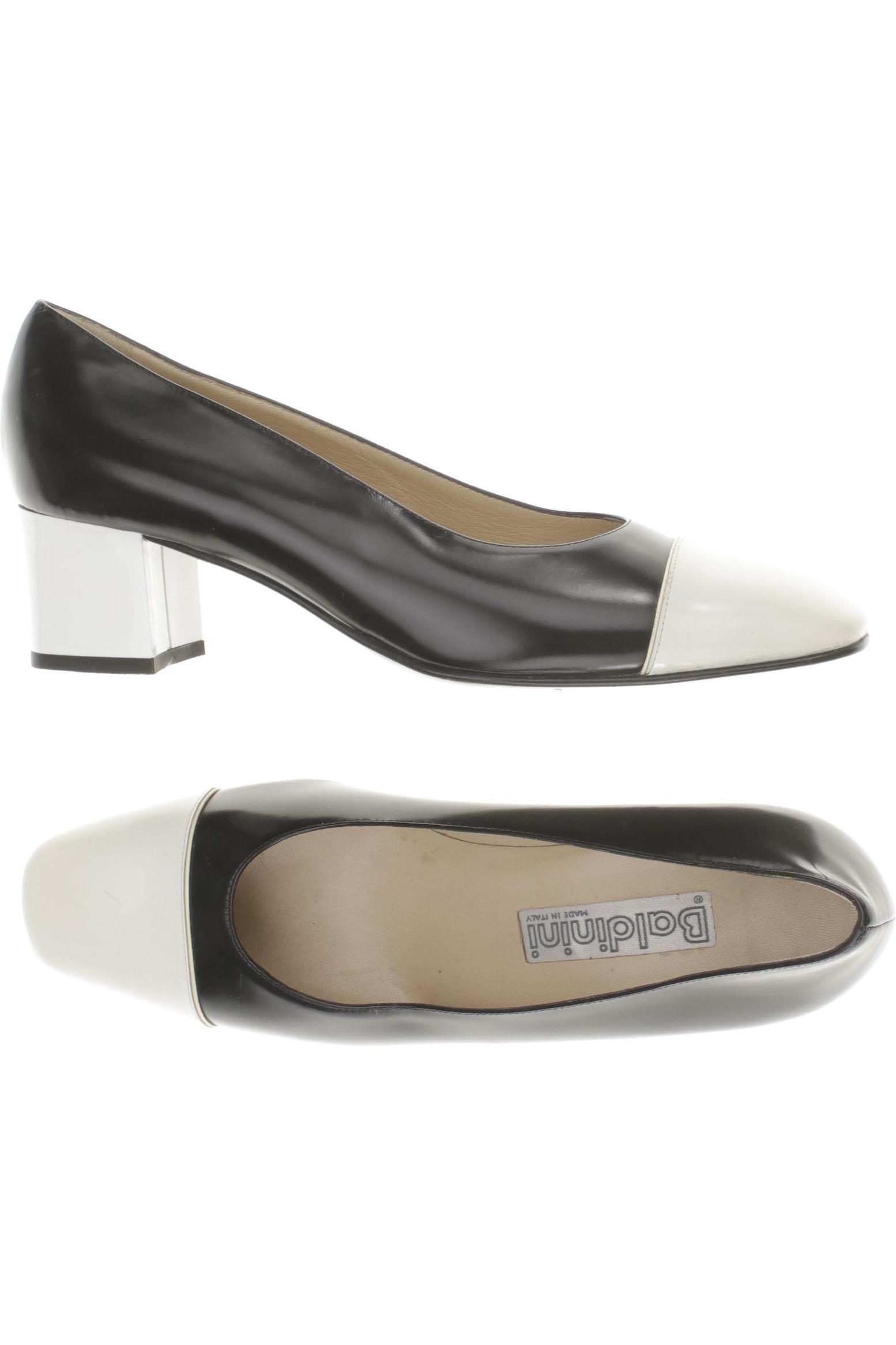 

Baldinini Damen Pumps, schwarz, Gr. 39.5