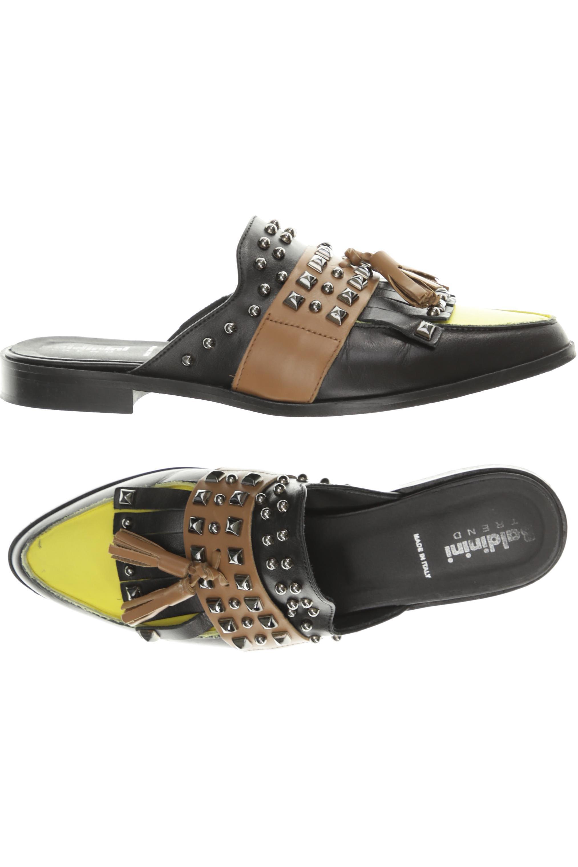 

Baldinini Damen Sandale, schwarz, Gr. 37