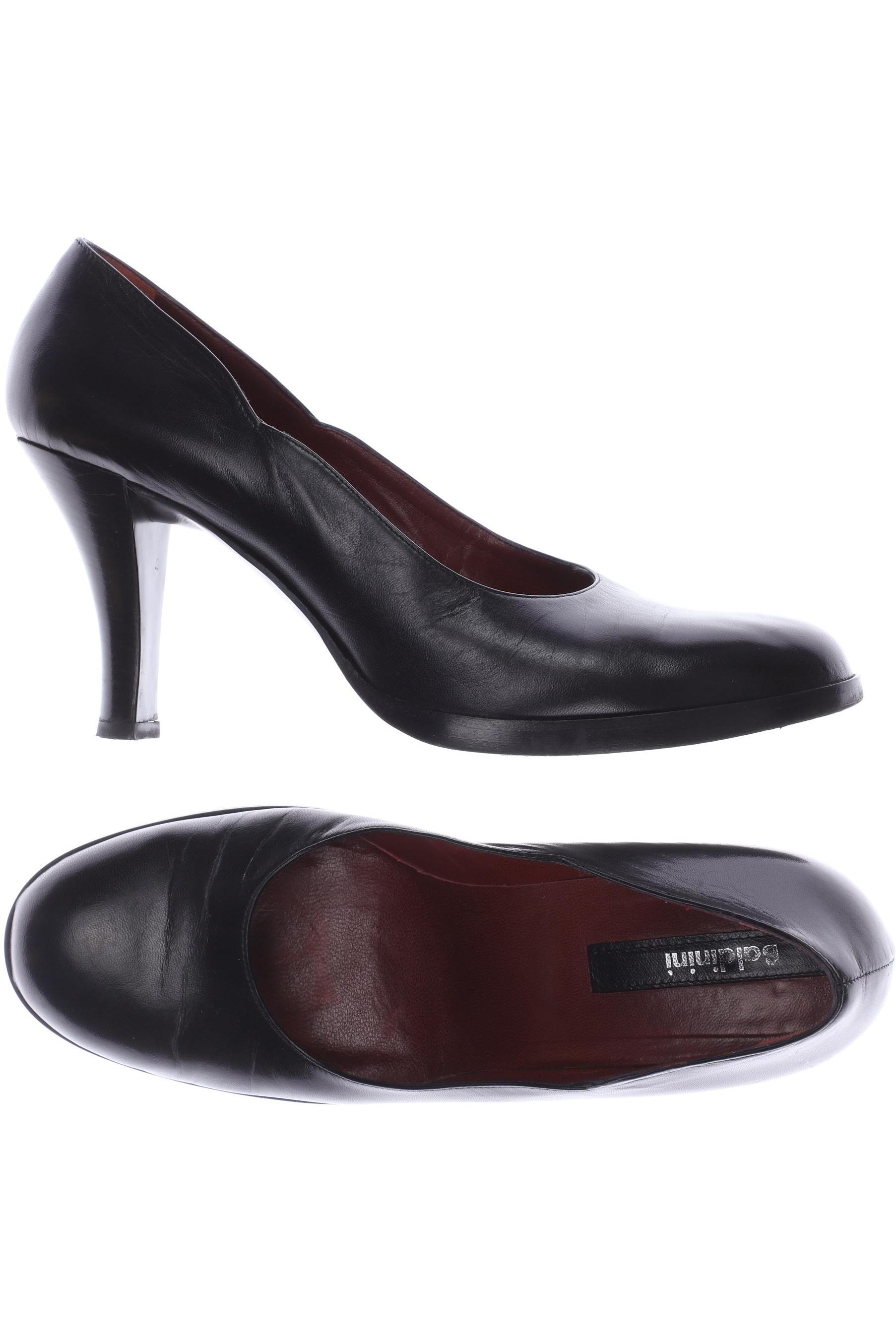

Baldinini Damen Pumps, schwarz