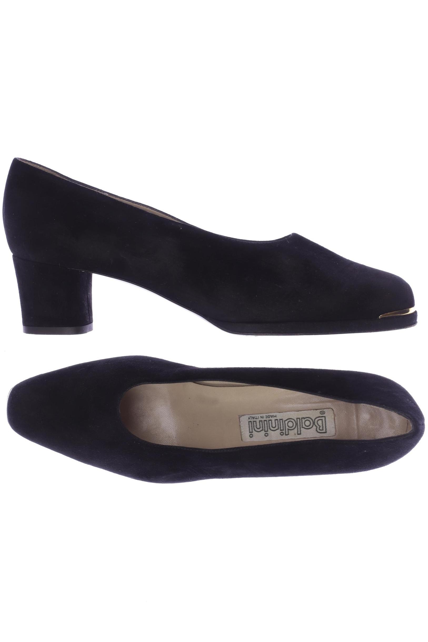 

Baldinini Damen Pumps, schwarz, Gr. 38