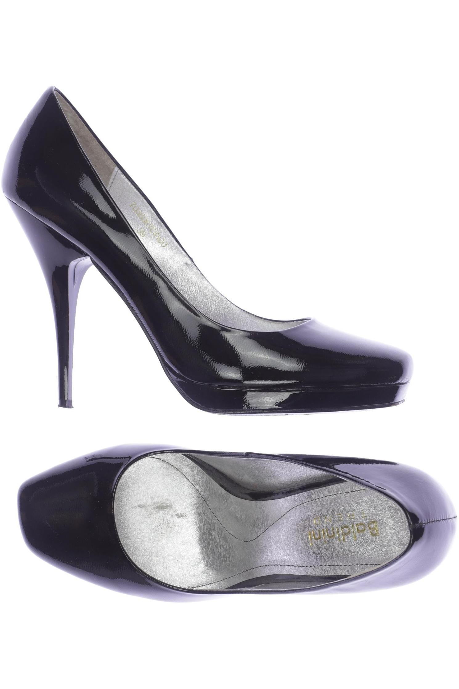Thumbnail - Baldinini Damen Pumps, schwarz, Gr. 39