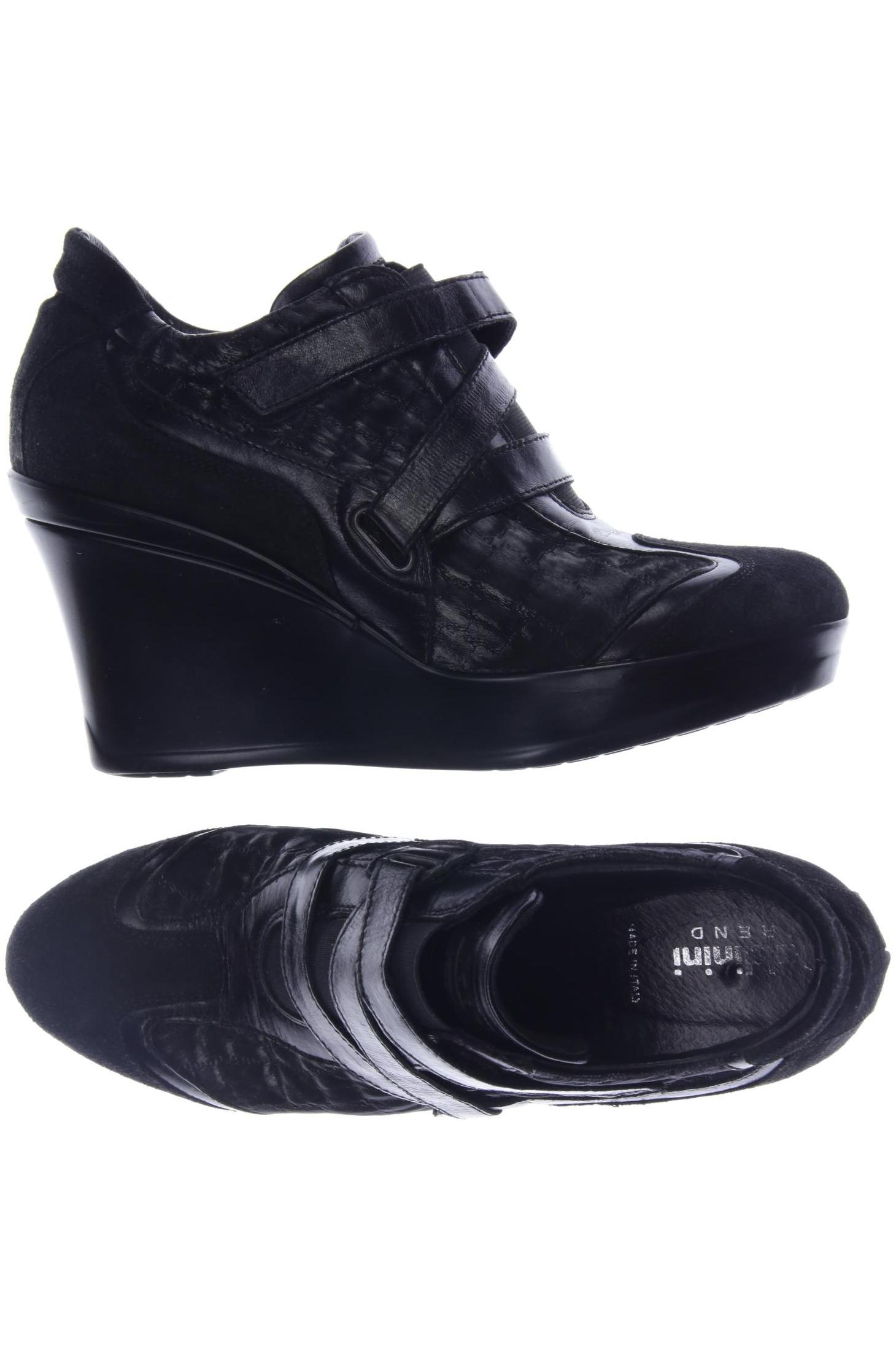 

Baldinini Damen Pumps, schwarz