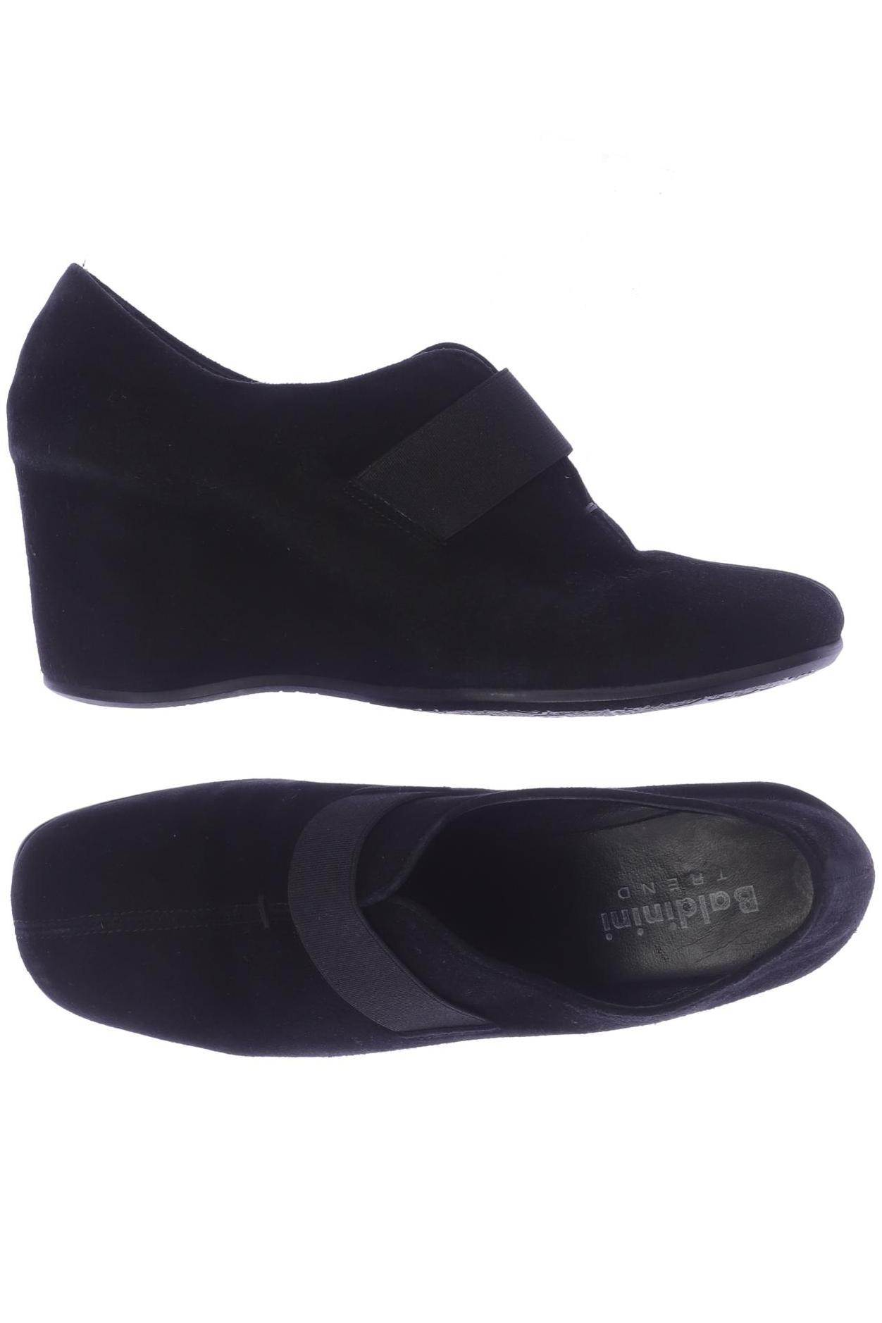 

Baldinini Damen Pumps, schwarz, Gr. 38