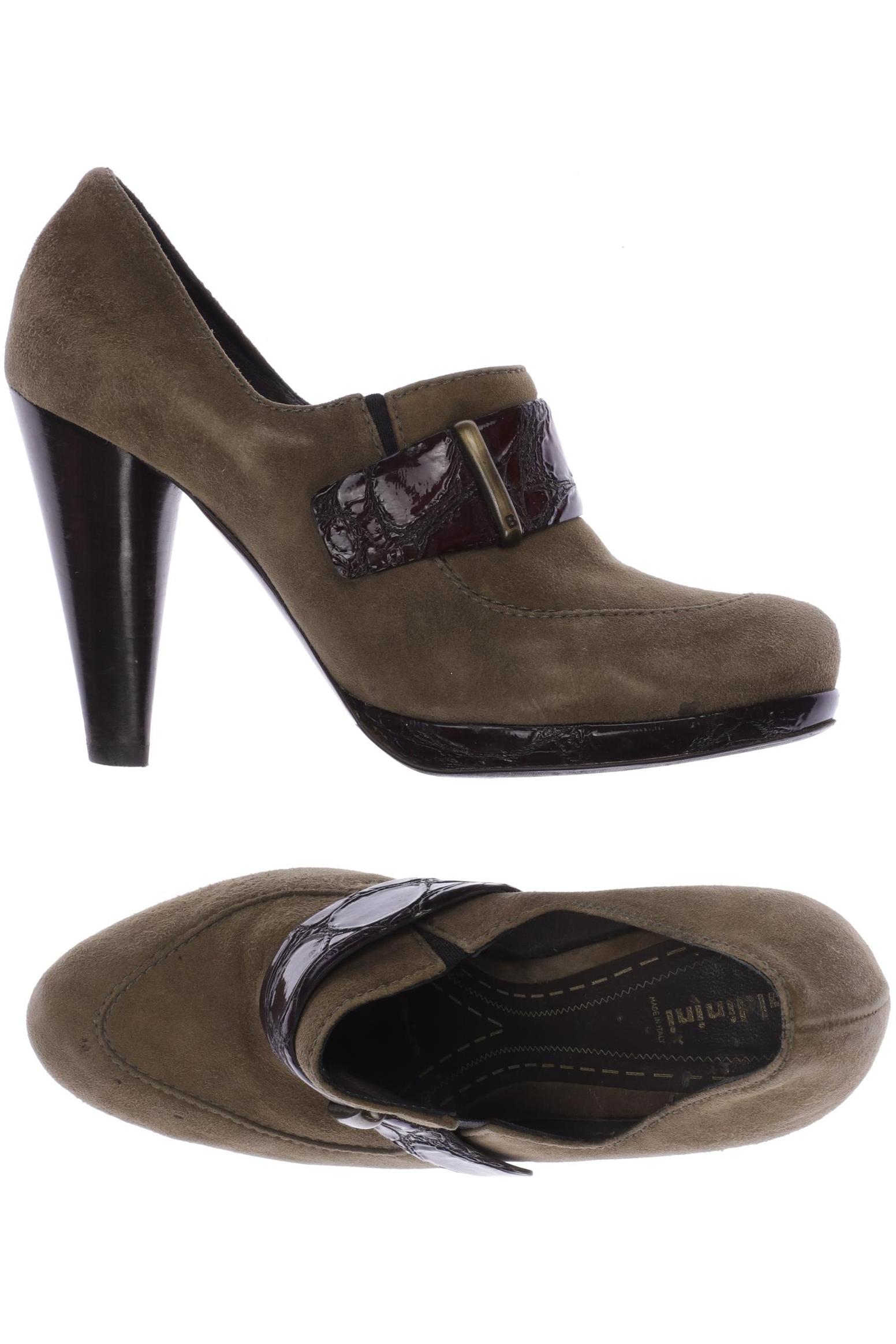

Baldinini Damen Pumps, braun