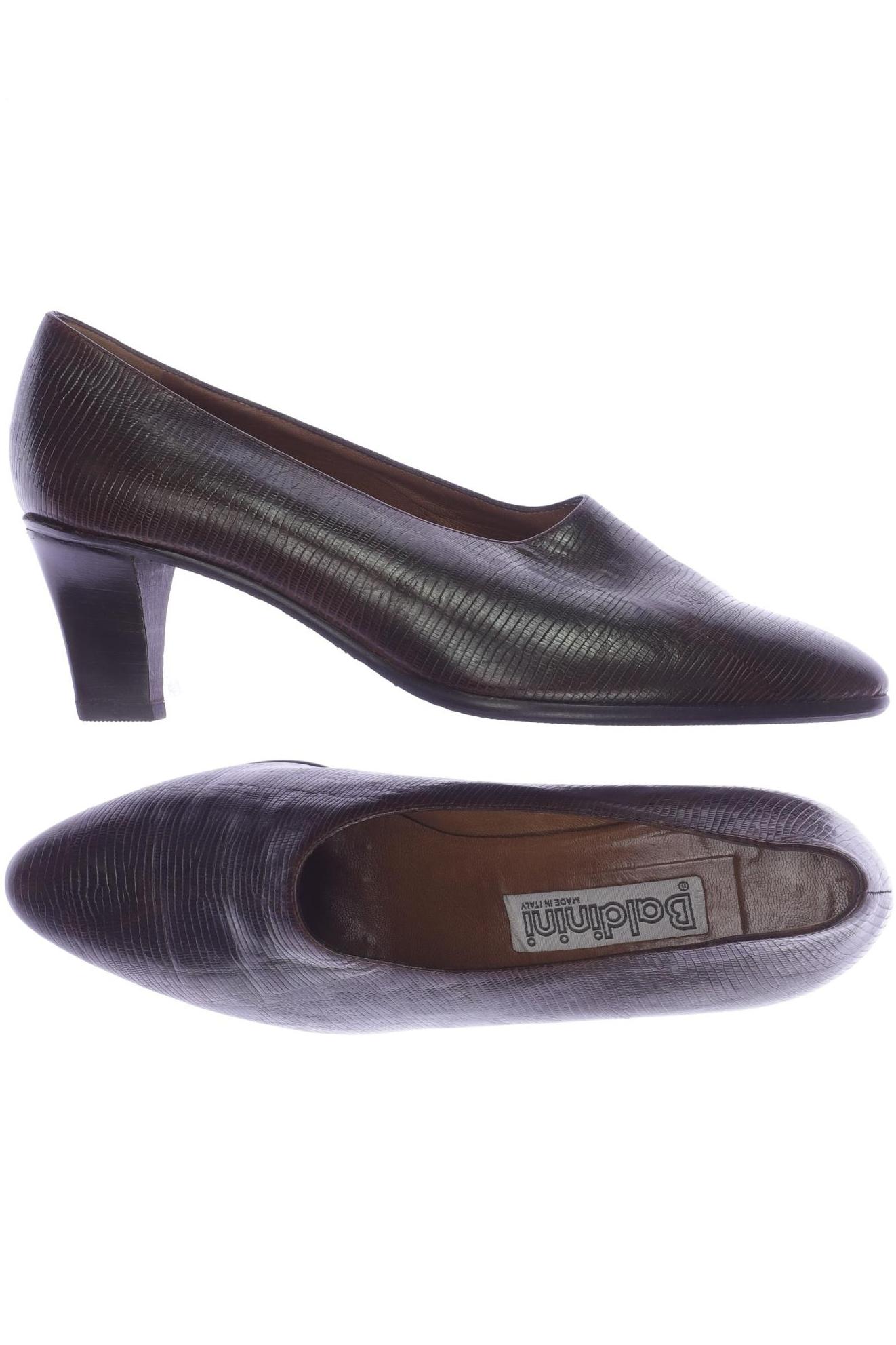 

Baldinini Damen Pumps, braun