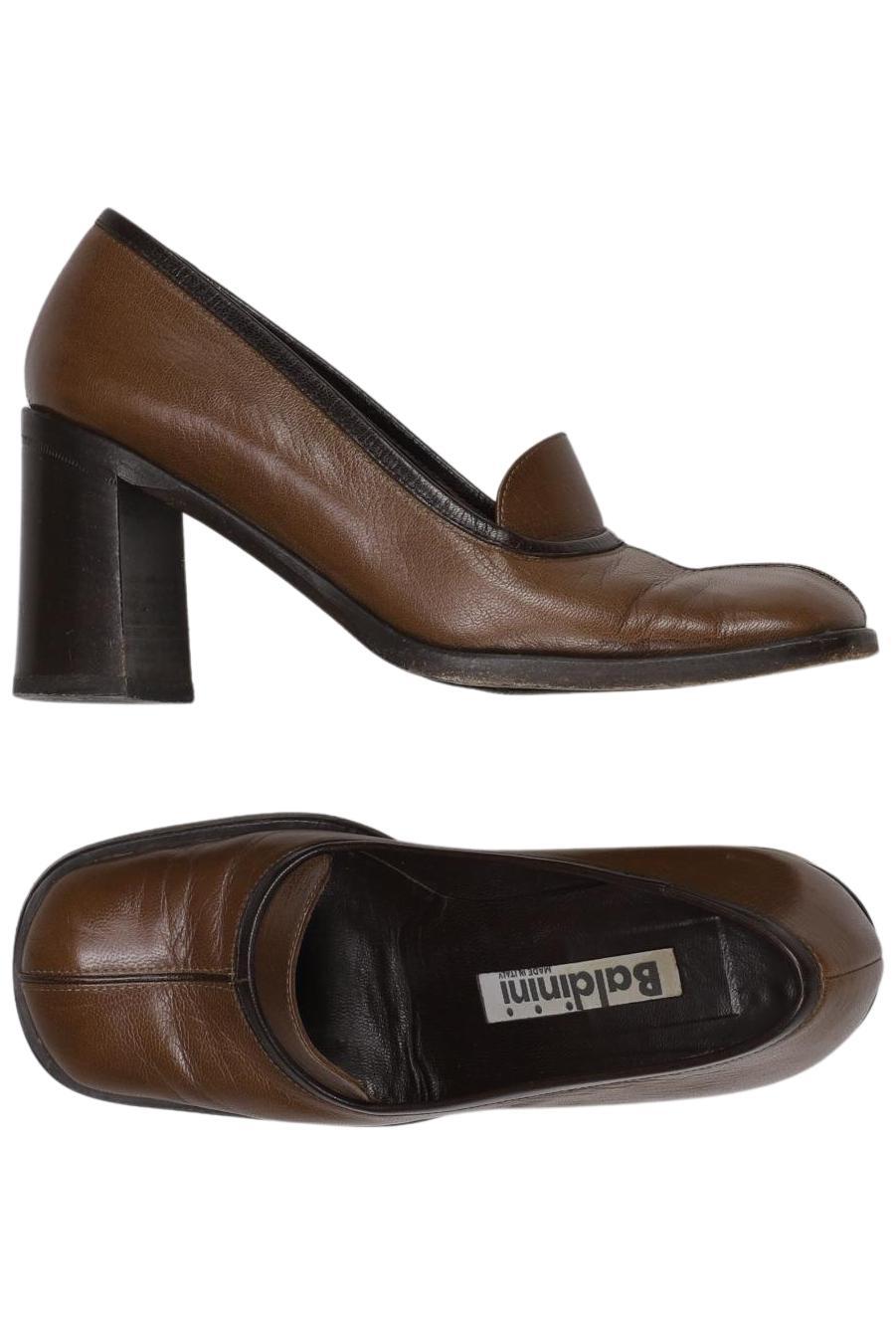 

Baldinini Damen Pumps, braun, Gr. 35