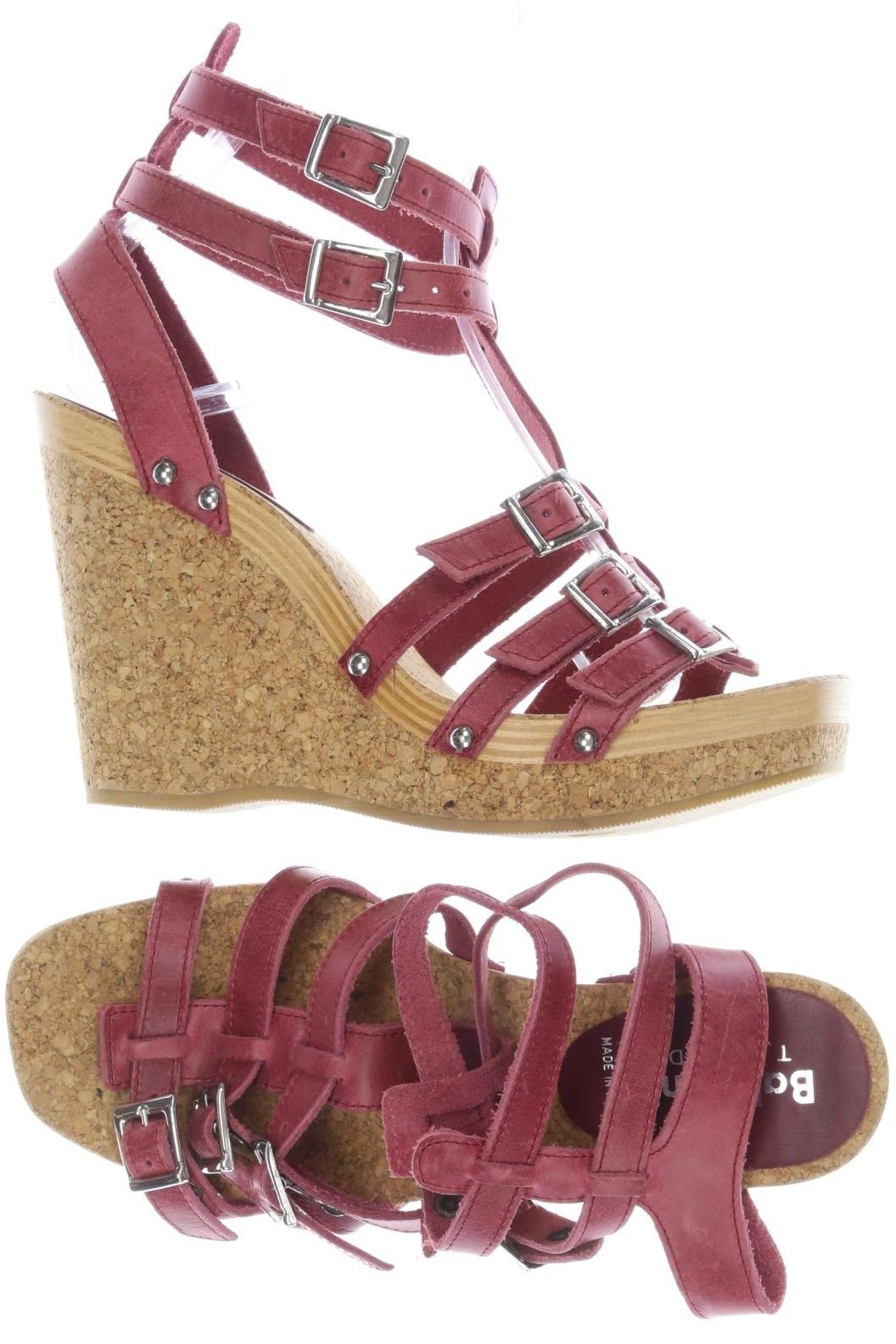 Thumbnail - Baldinini Damen Sandale, pink, Gr. 38
